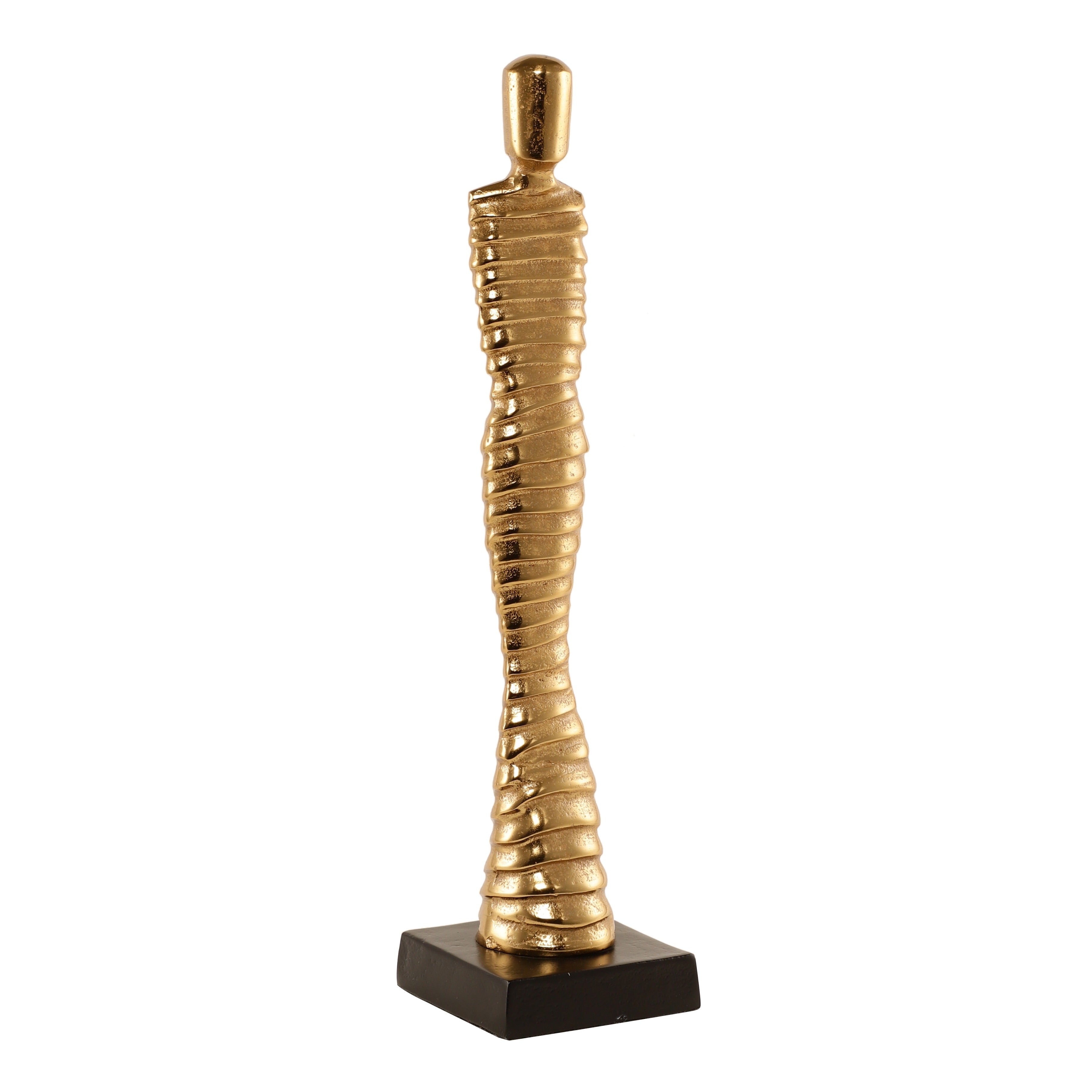 Gold Guardian Figurine M.M.I. OVERSEAS