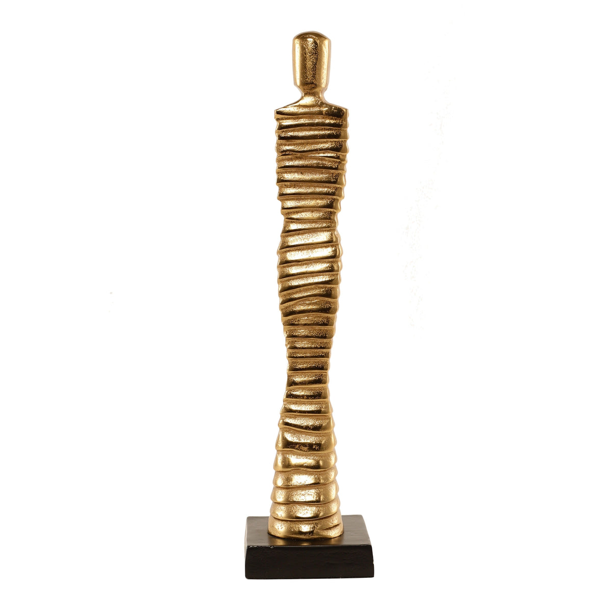 Gold Guardian Figurine M.M.I. OVERSEAS