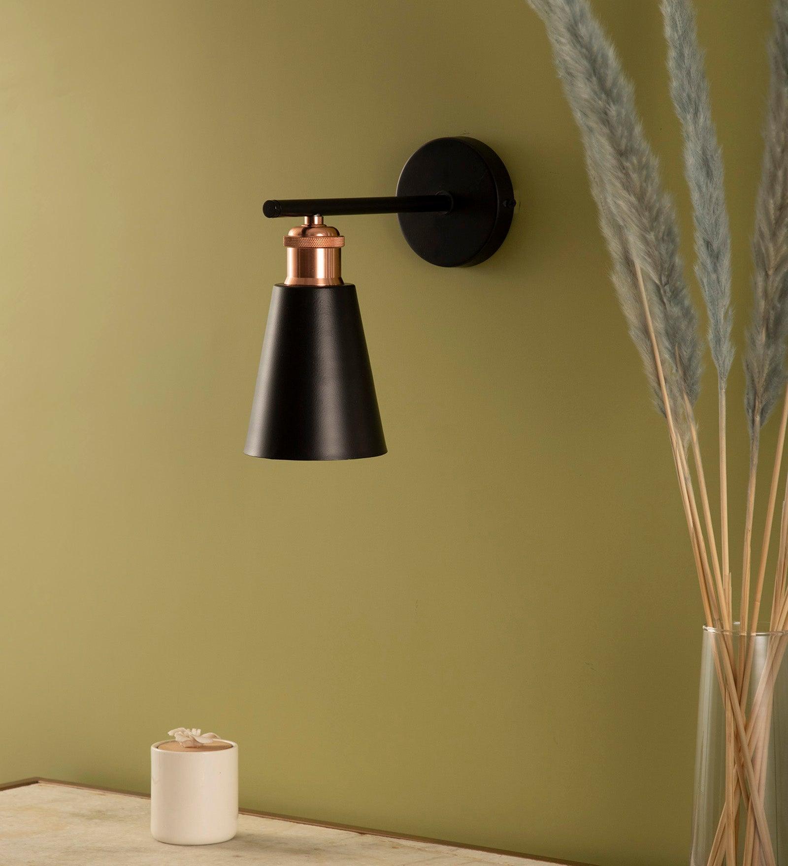 Kiro Ceramic Wall Sconce - Ouch Cart
