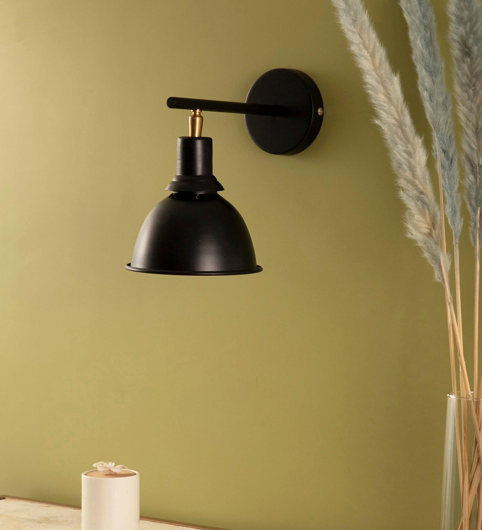 Benjamin UK Wall Sconce - Ouch Cart