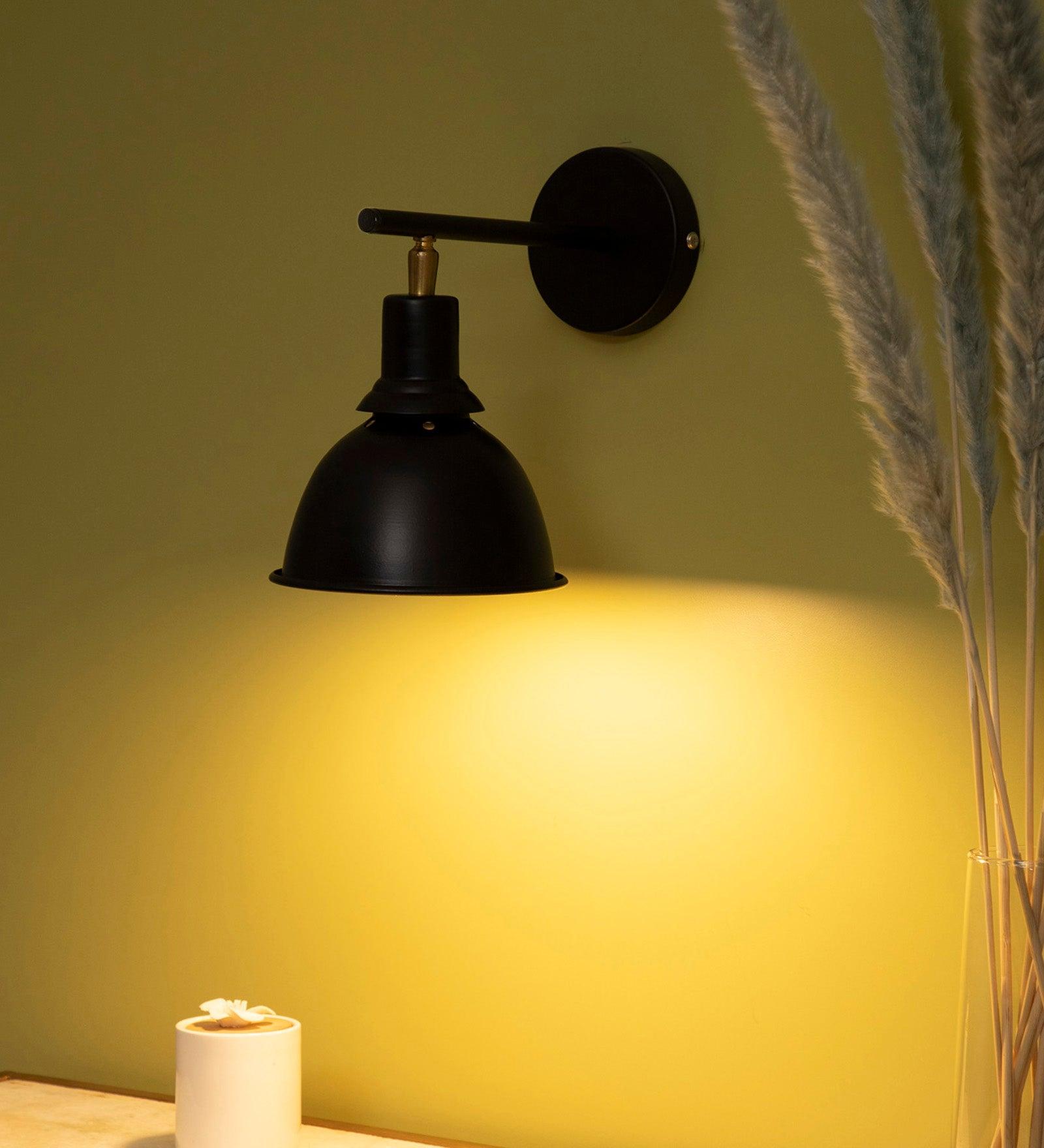 Benjamin UK Wall Sconce - Ouch Cart