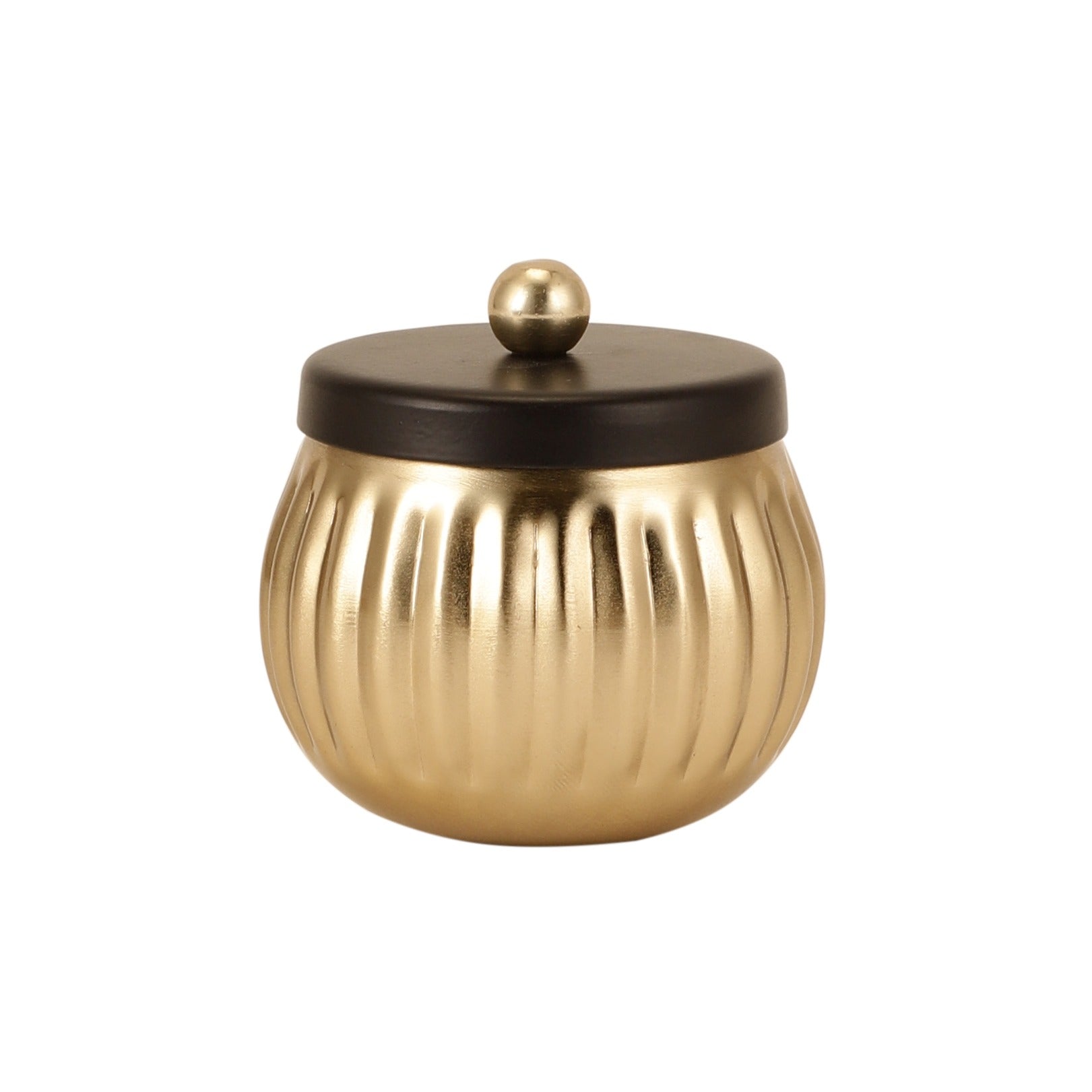 Luxora Box Gold body M.M.I. OVERSEAS