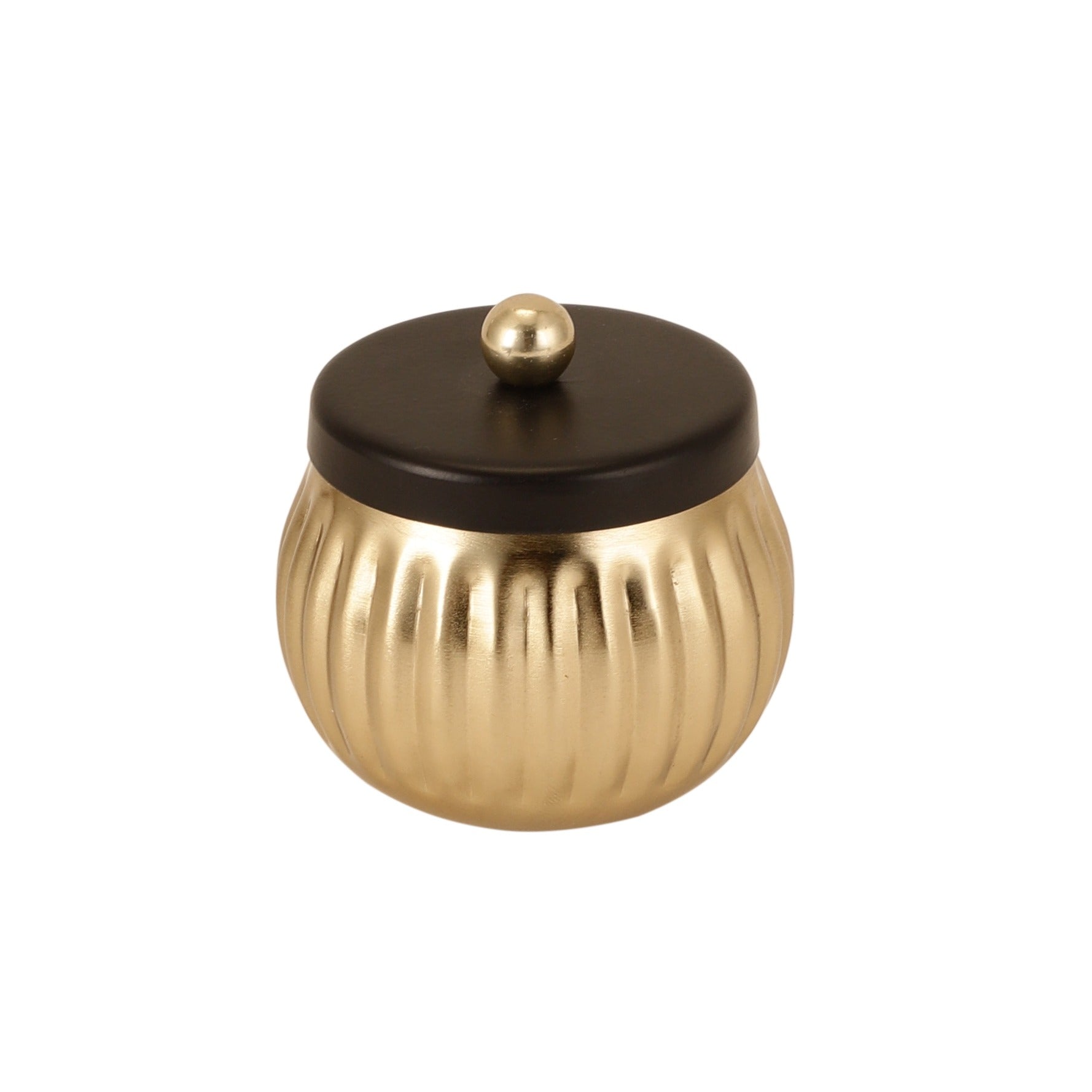 Luxora Box Gold body M.M.I. OVERSEAS