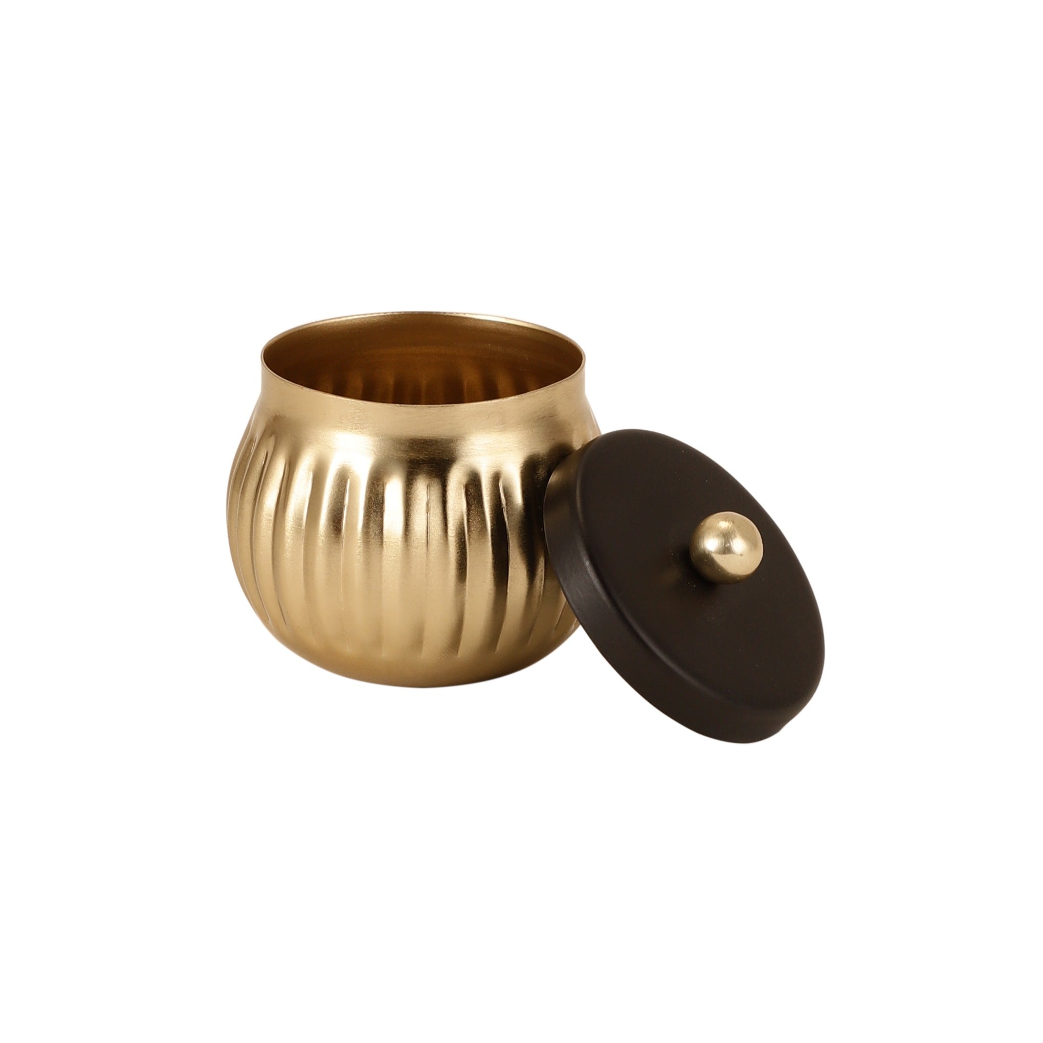 Luxora Box Gold body M.M.I. OVERSEAS