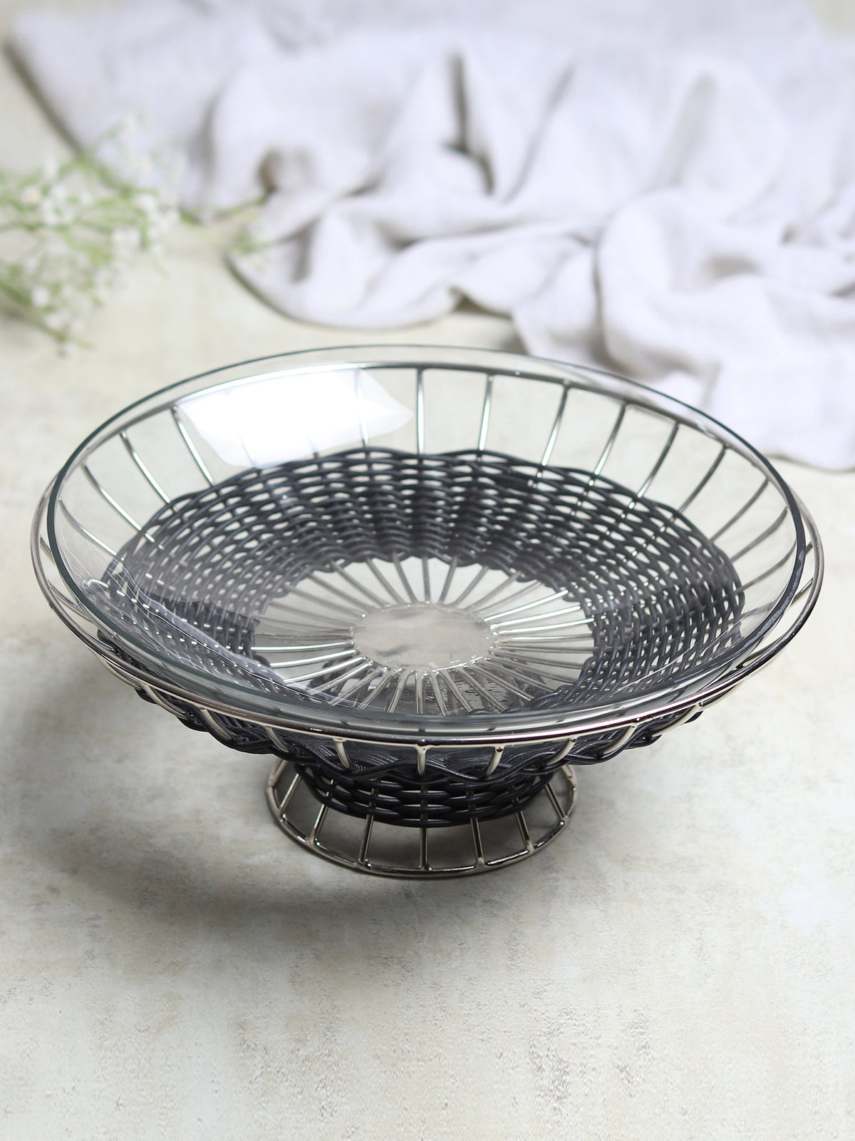 Elowen Regent Large Bowl M.M.I. OVERSEAS