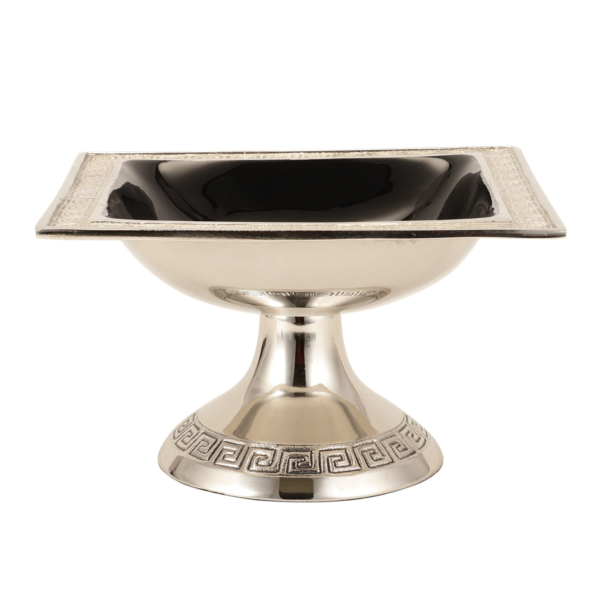 VS Design Platter stand in Black M.M.I. OVERSEAS