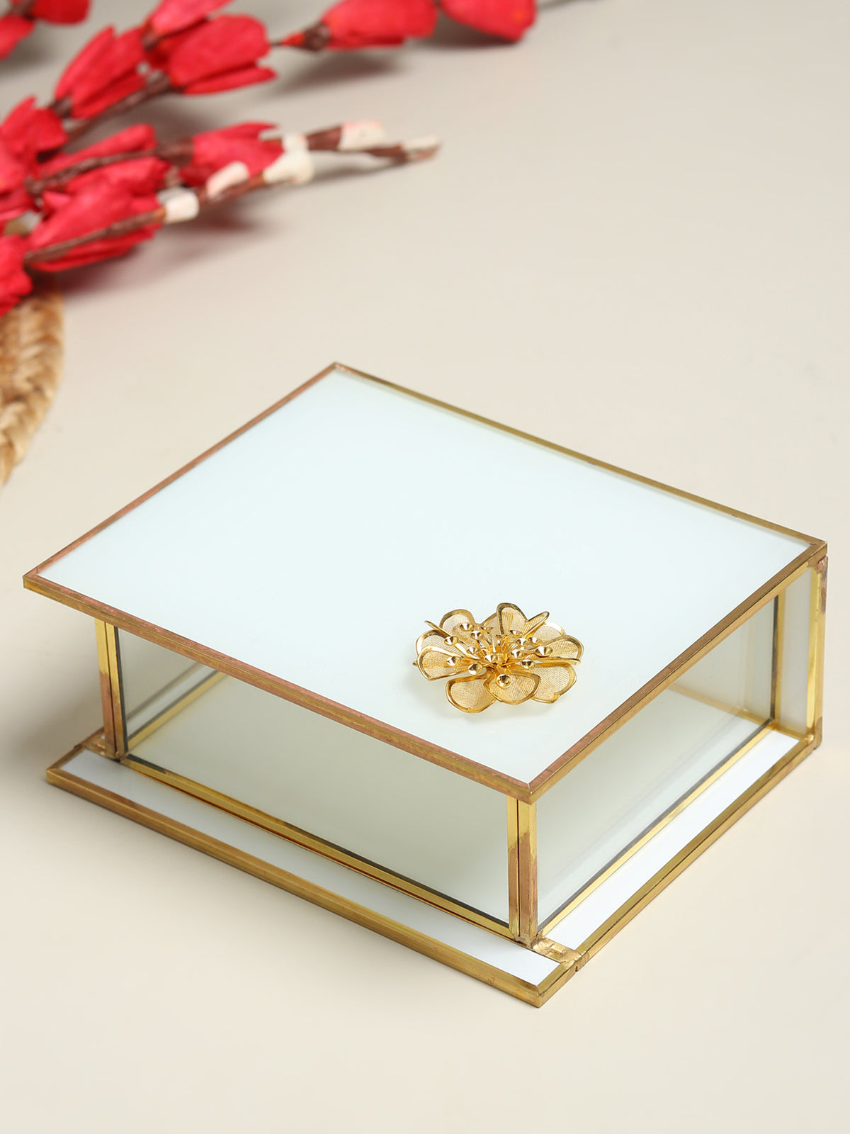 Livia's Flower Box Small