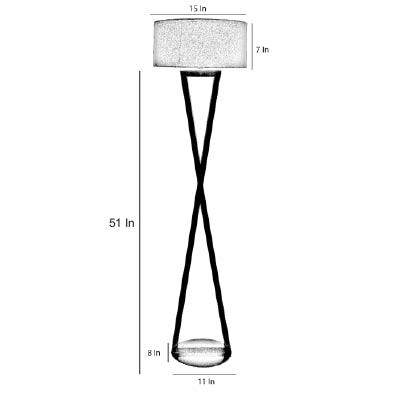 SS-Floor-01 - Ouch Cart