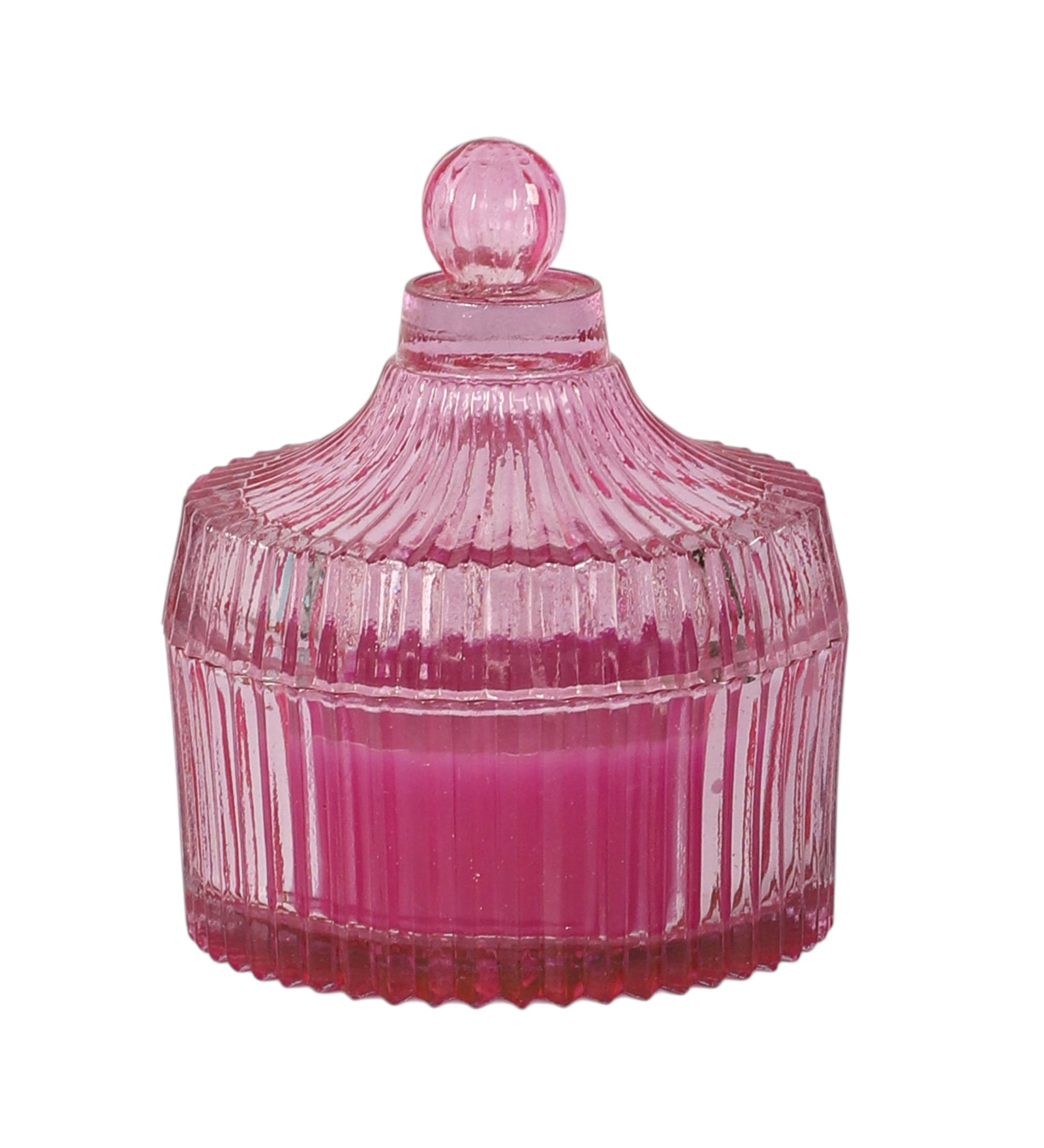 Elara Pink Quartz