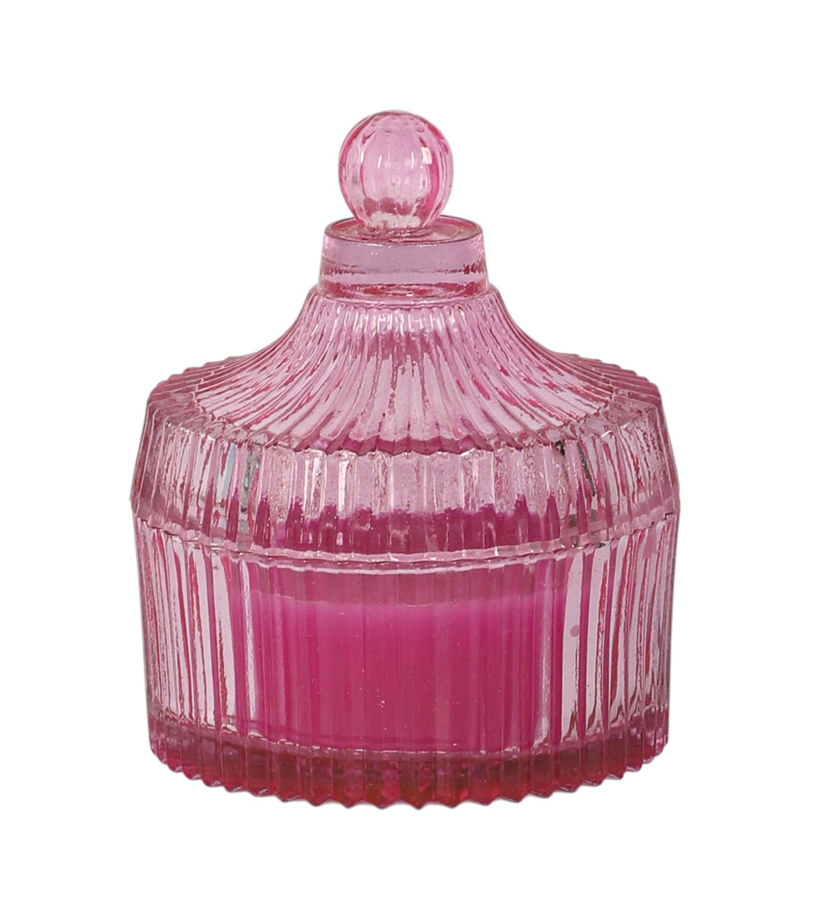 Elara Pink Quartz M.M.I. OVERSEAS