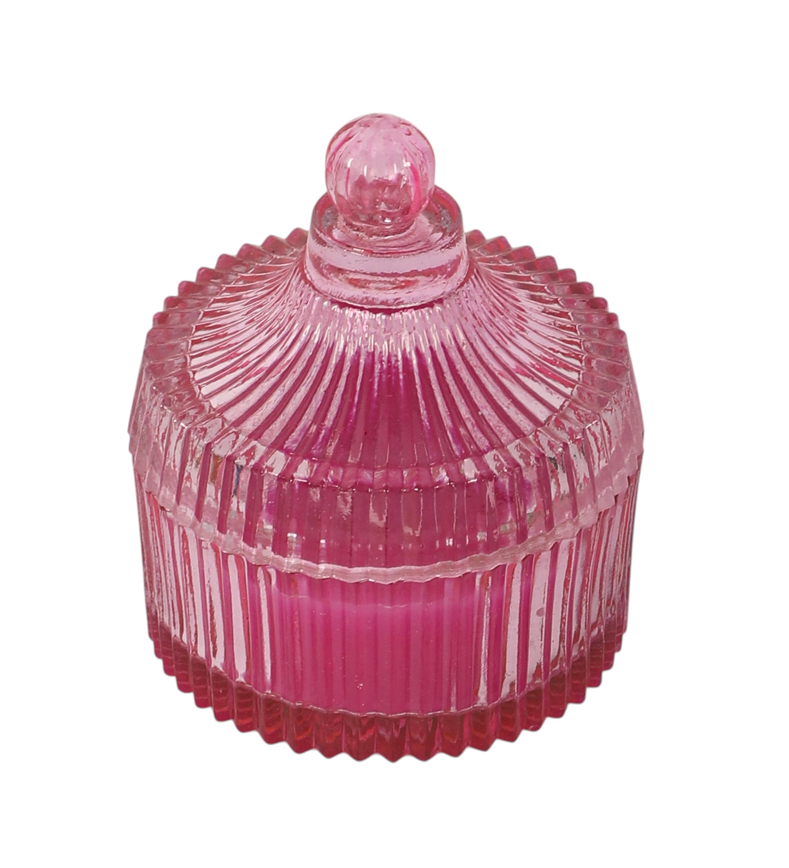 Elara Pink Quartz