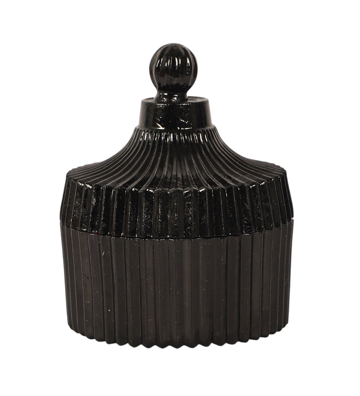 Elara Midnight Oud Candle M.M.I. OVERSEAS