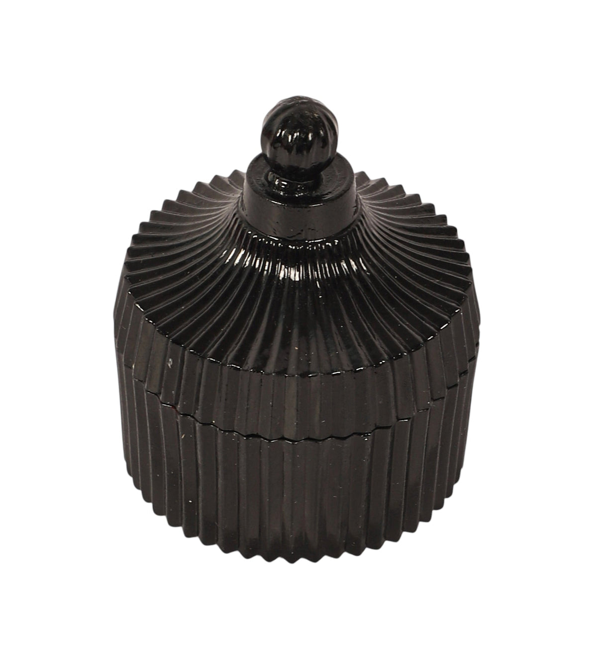 Elara Midnight Oud Candle M.M.I. OVERSEAS