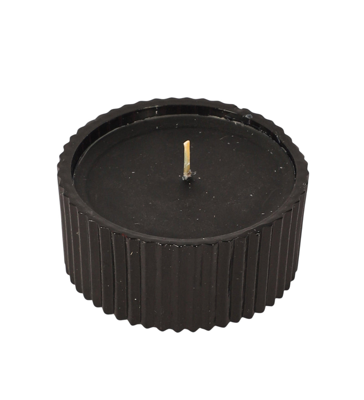 Elara Midnight Oud Candle M.M.I. OVERSEAS