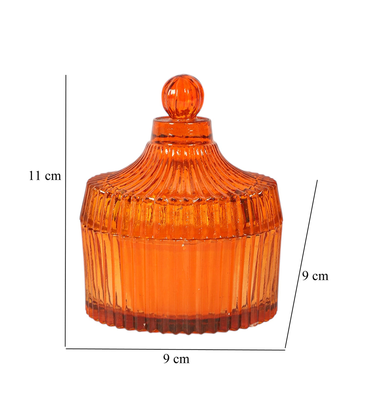 Elara Amber Ember M.M.I. OVERSEAS