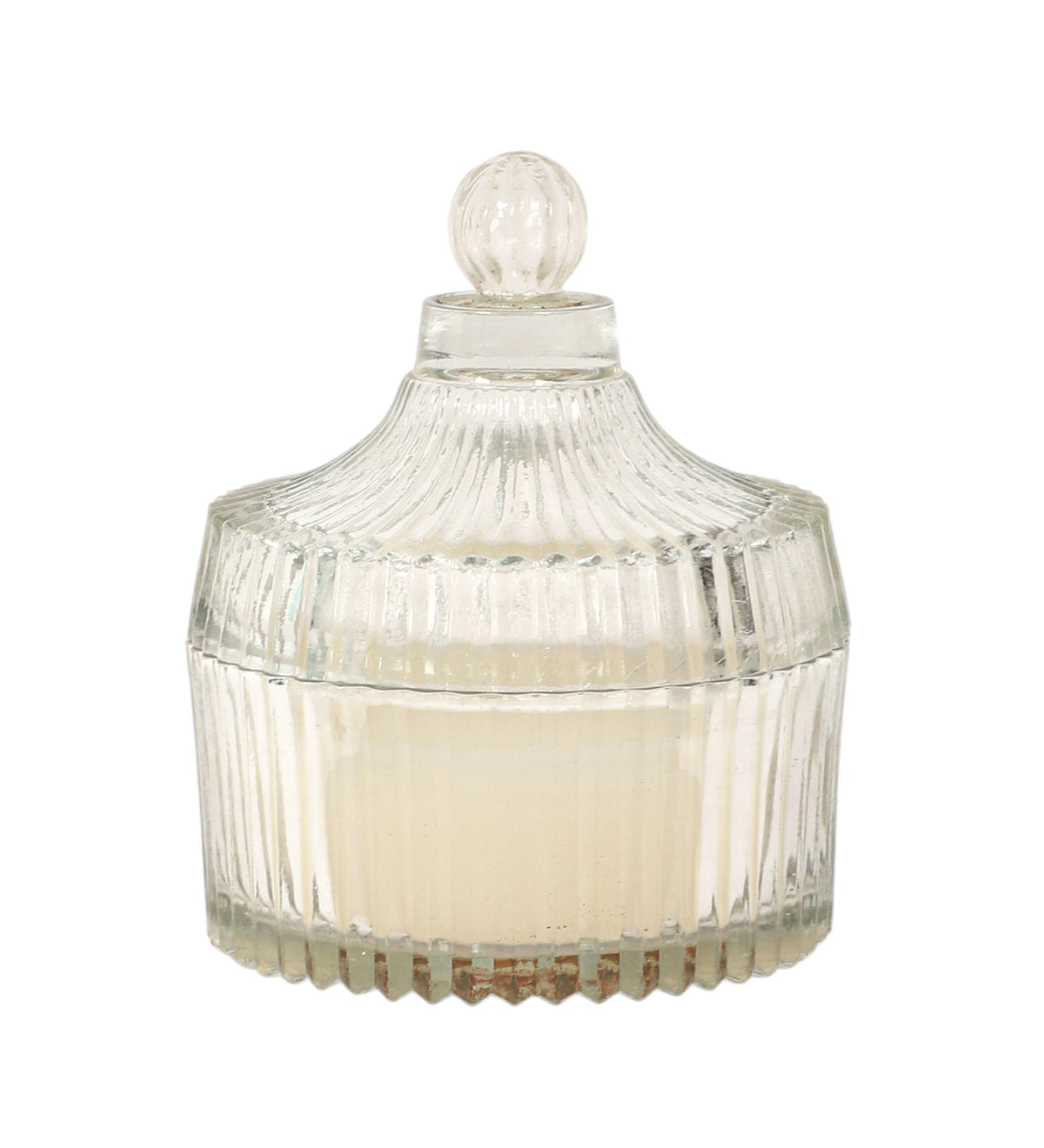 Elara Crystal Vanilla M.M.I. OVERSEAS