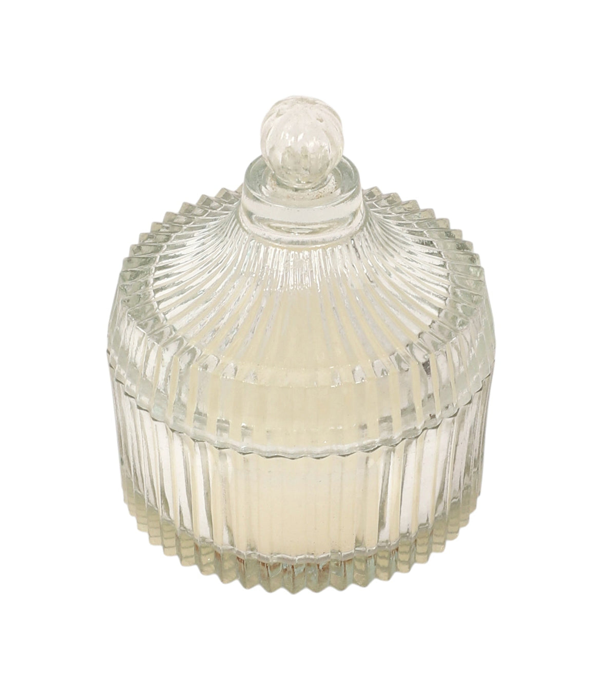 Elara Crystal Vanilla M.M.I. OVERSEAS