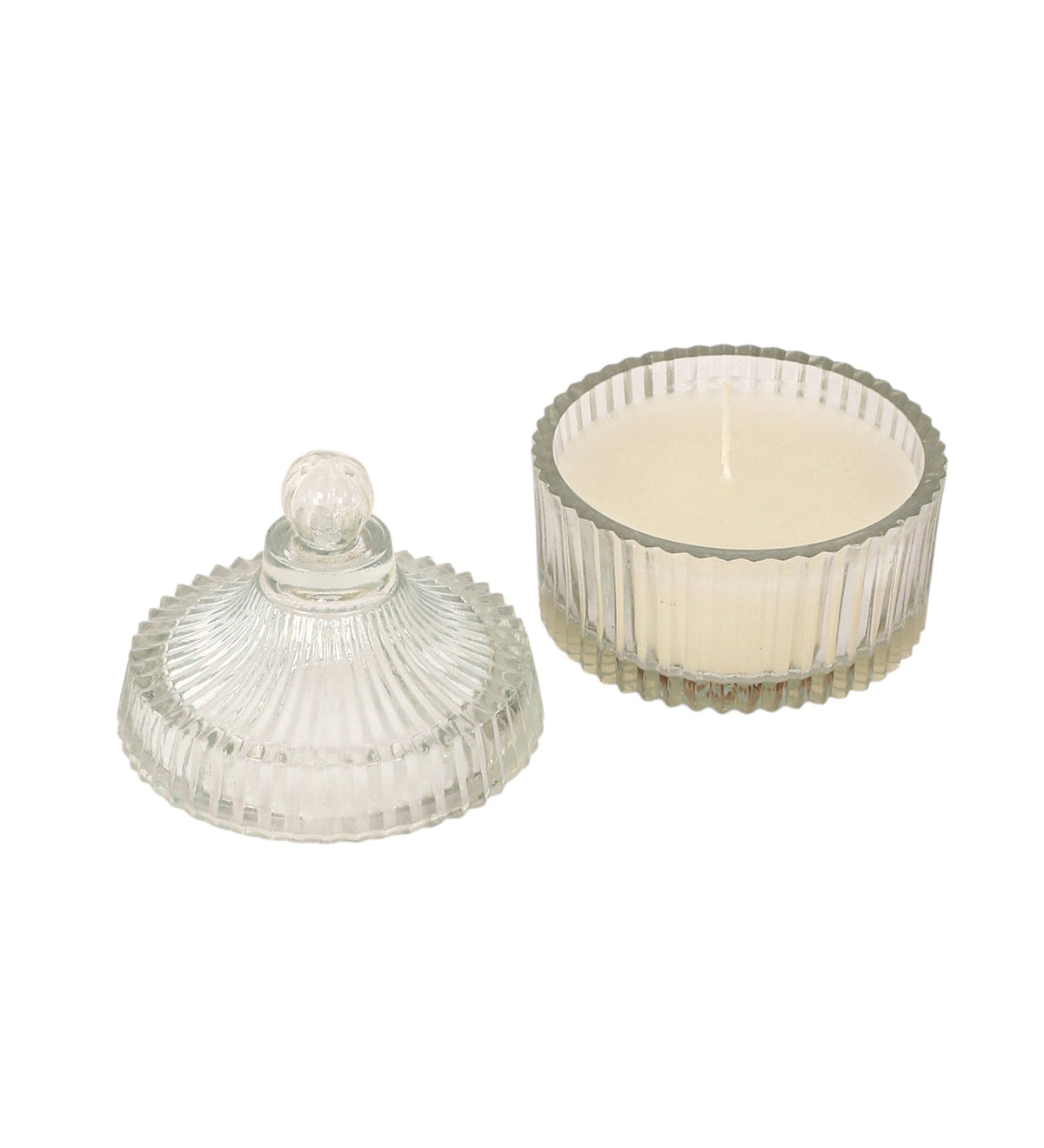 Elara Crystal Vanilla M.M.I. OVERSEAS