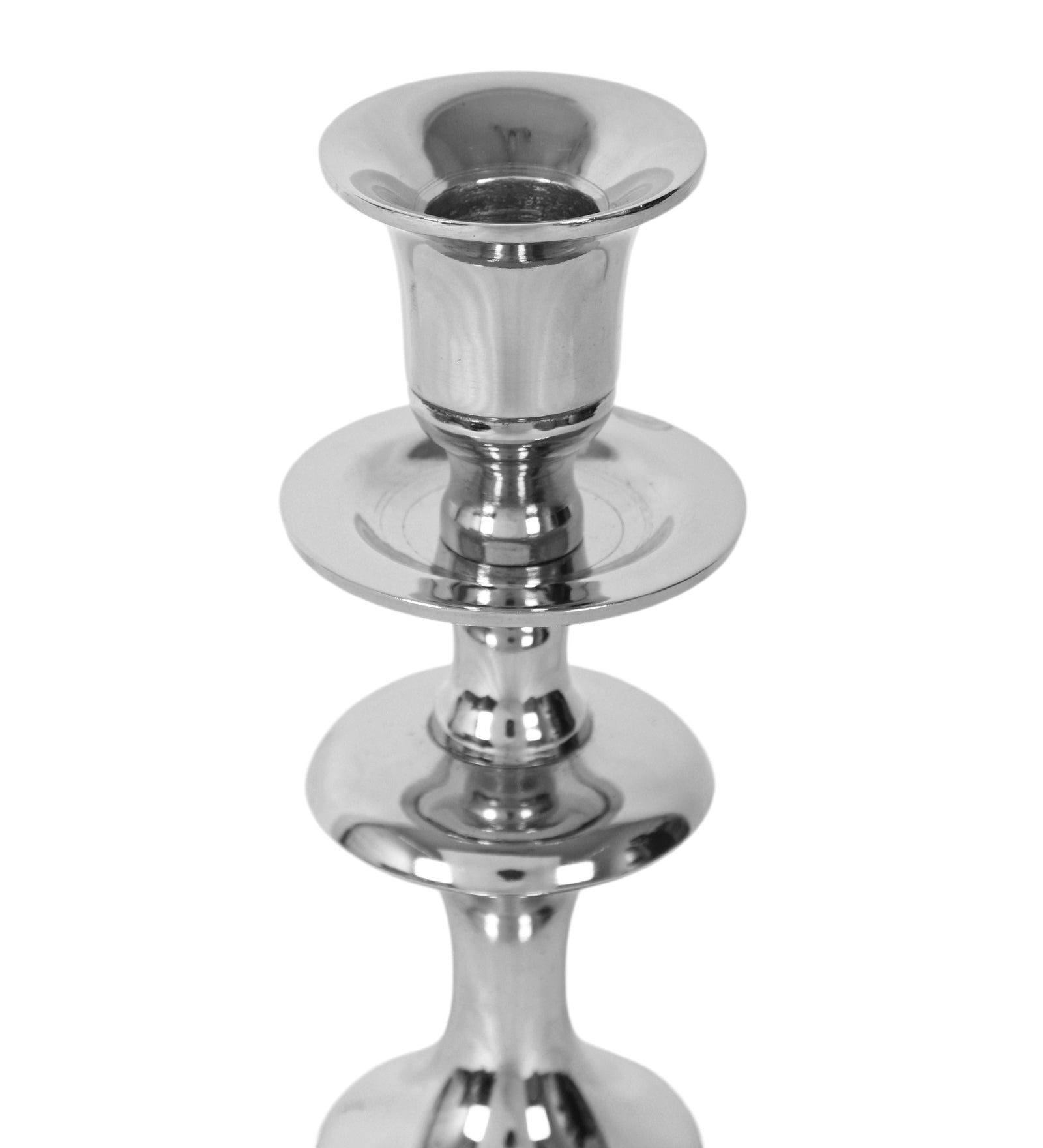 Imperium Solo Petite Candleholder