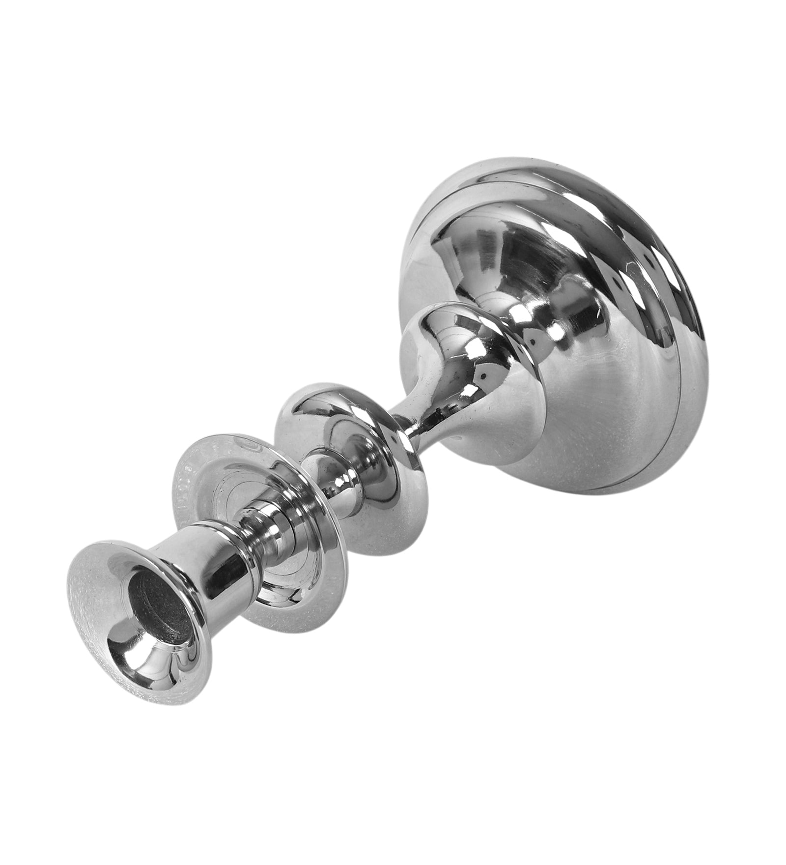 Imperium Solo Petite Candleholder