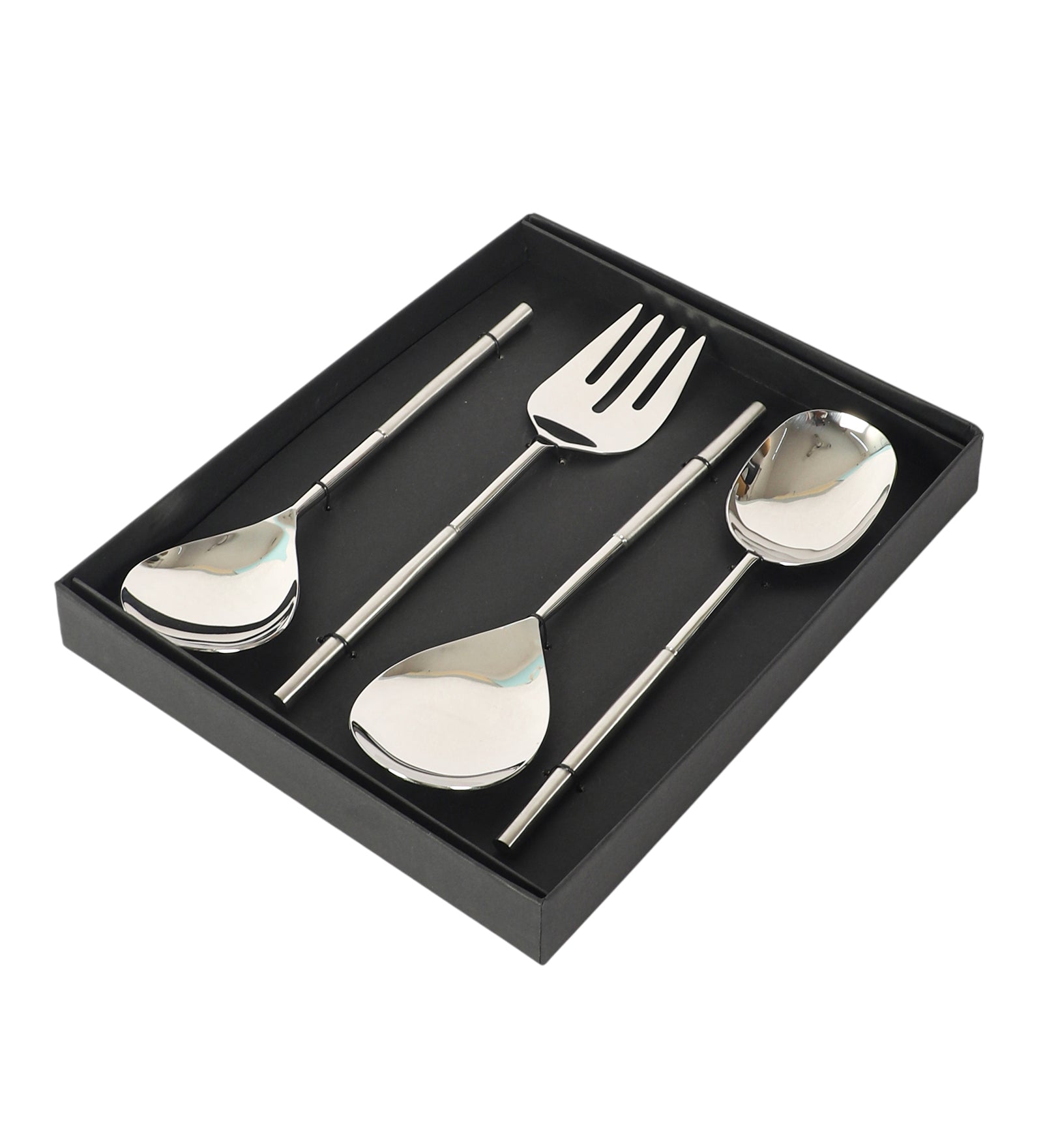 Lark Cutlery Serving Set M.M.I. OVERSEAS