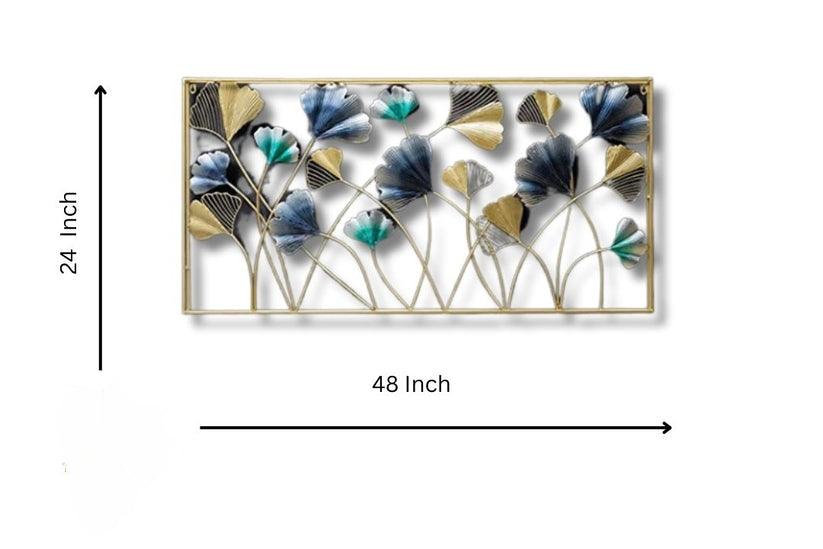 Large size Yuliya wall frame big - Ouch Cart