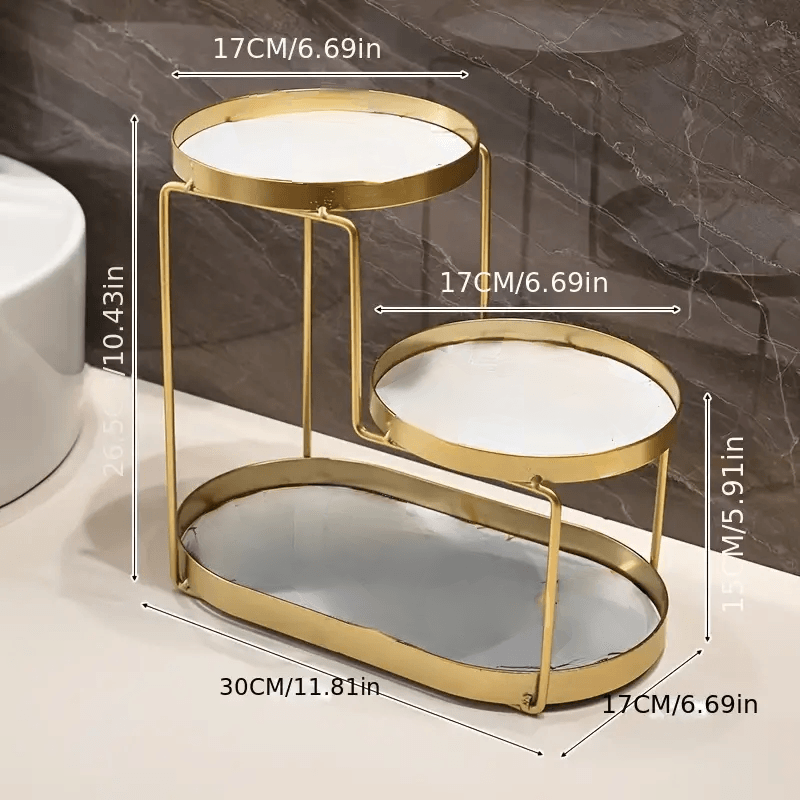 MORE IS ONE BASKET - Ouch Cart