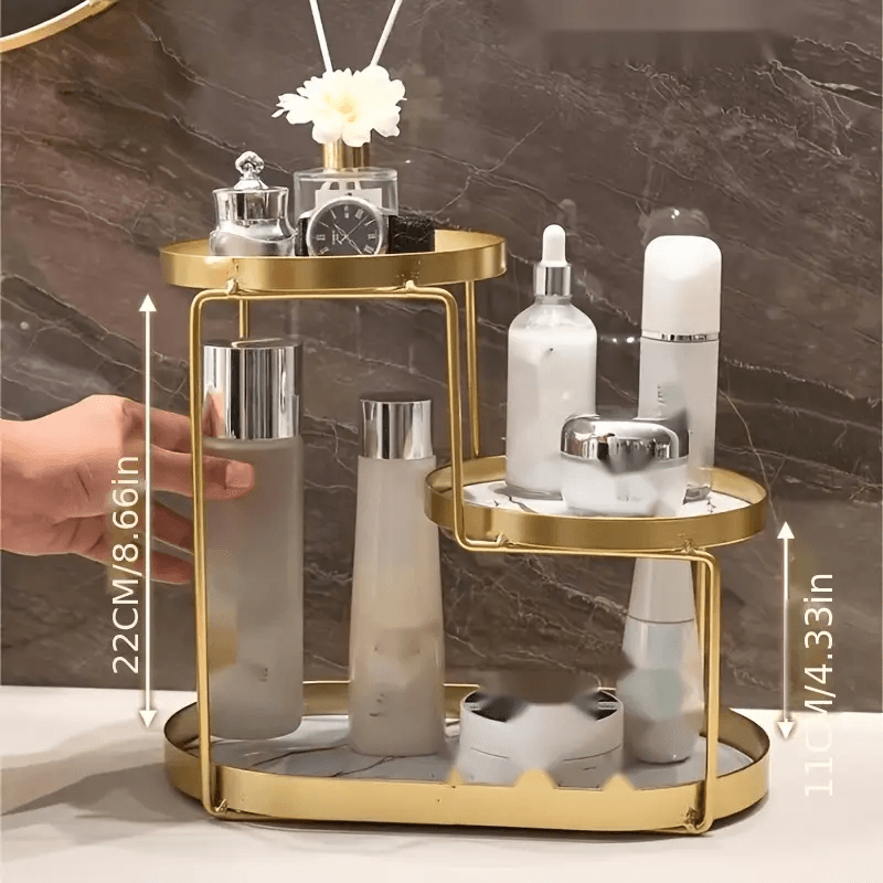 MORE IS ONE BASKET - Ouch Cart