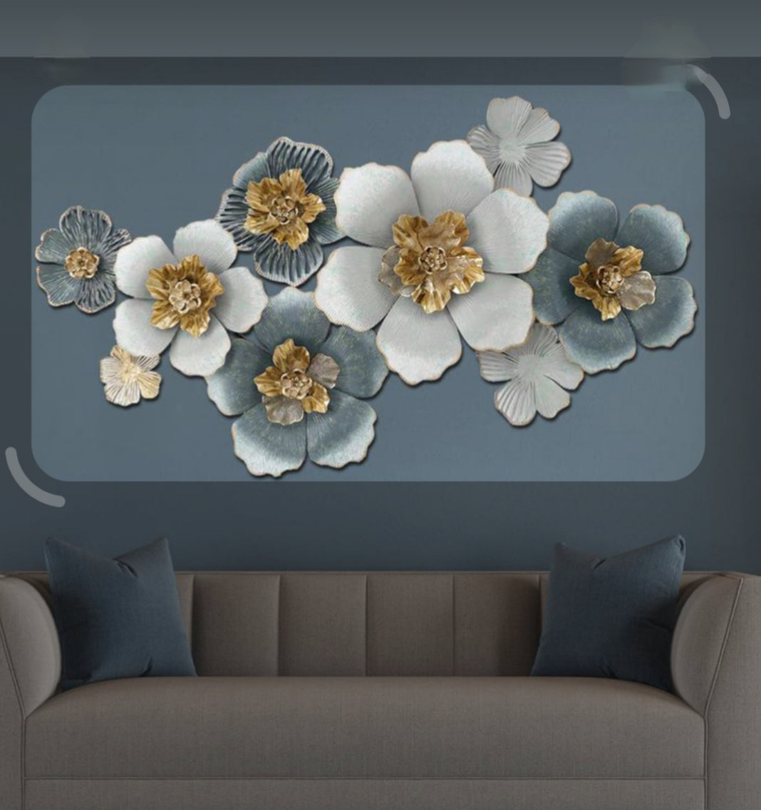 KOOPLI WALL ART National Handicraft