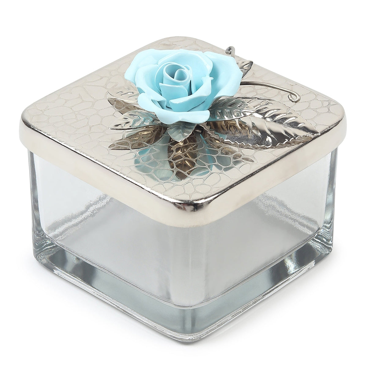Petal Eclat Square Box Ouch Cart