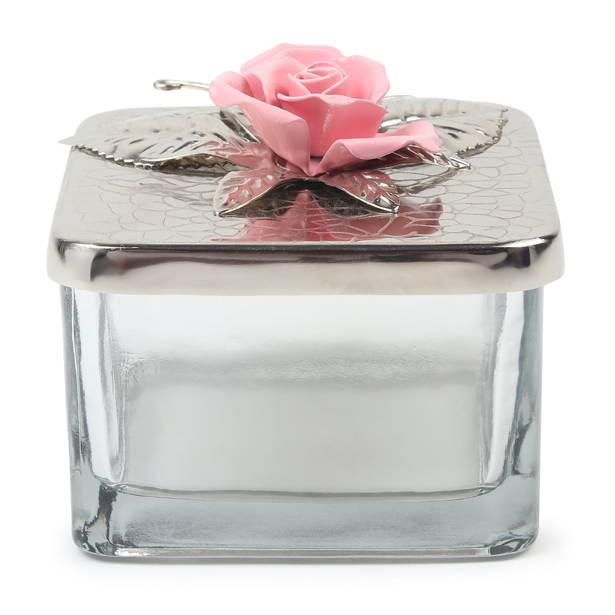 Petal Eclat Square Box Ouch Cart