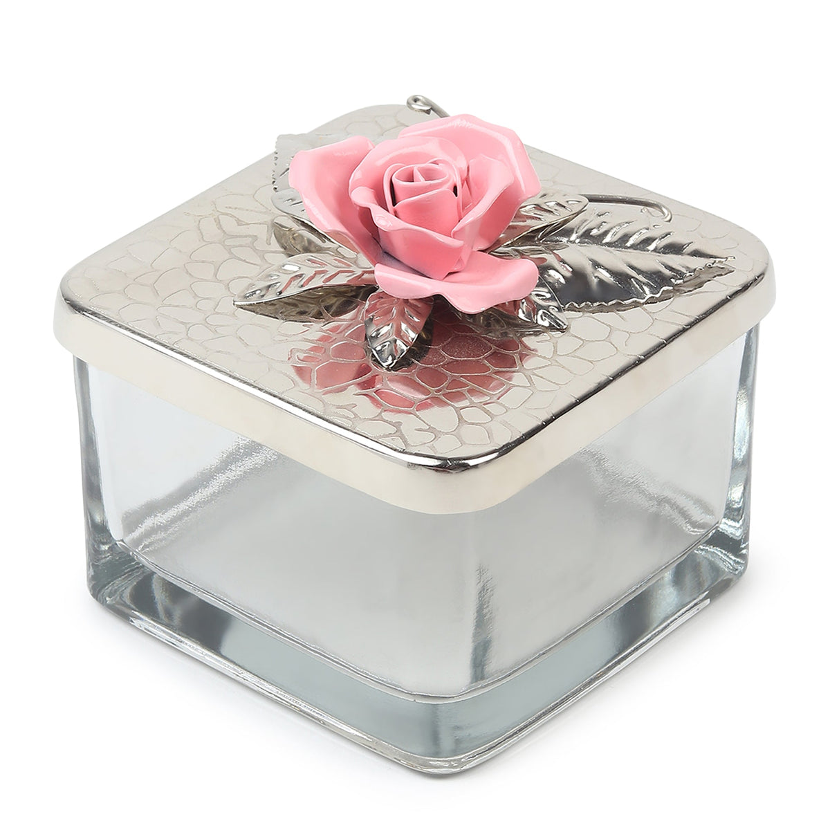 Petal Eclat Square Box Ouch Cart