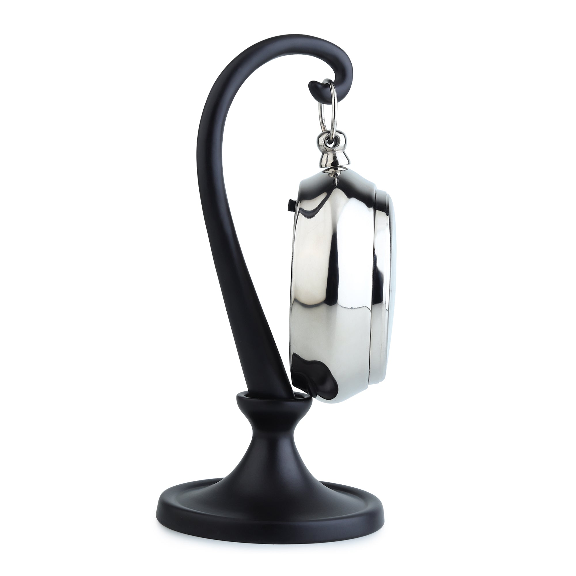 Seishi Table clock M.M.I. OVERSEAS