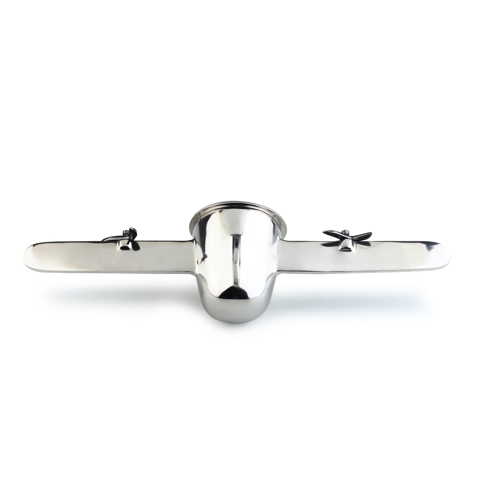 Jettison Table clock