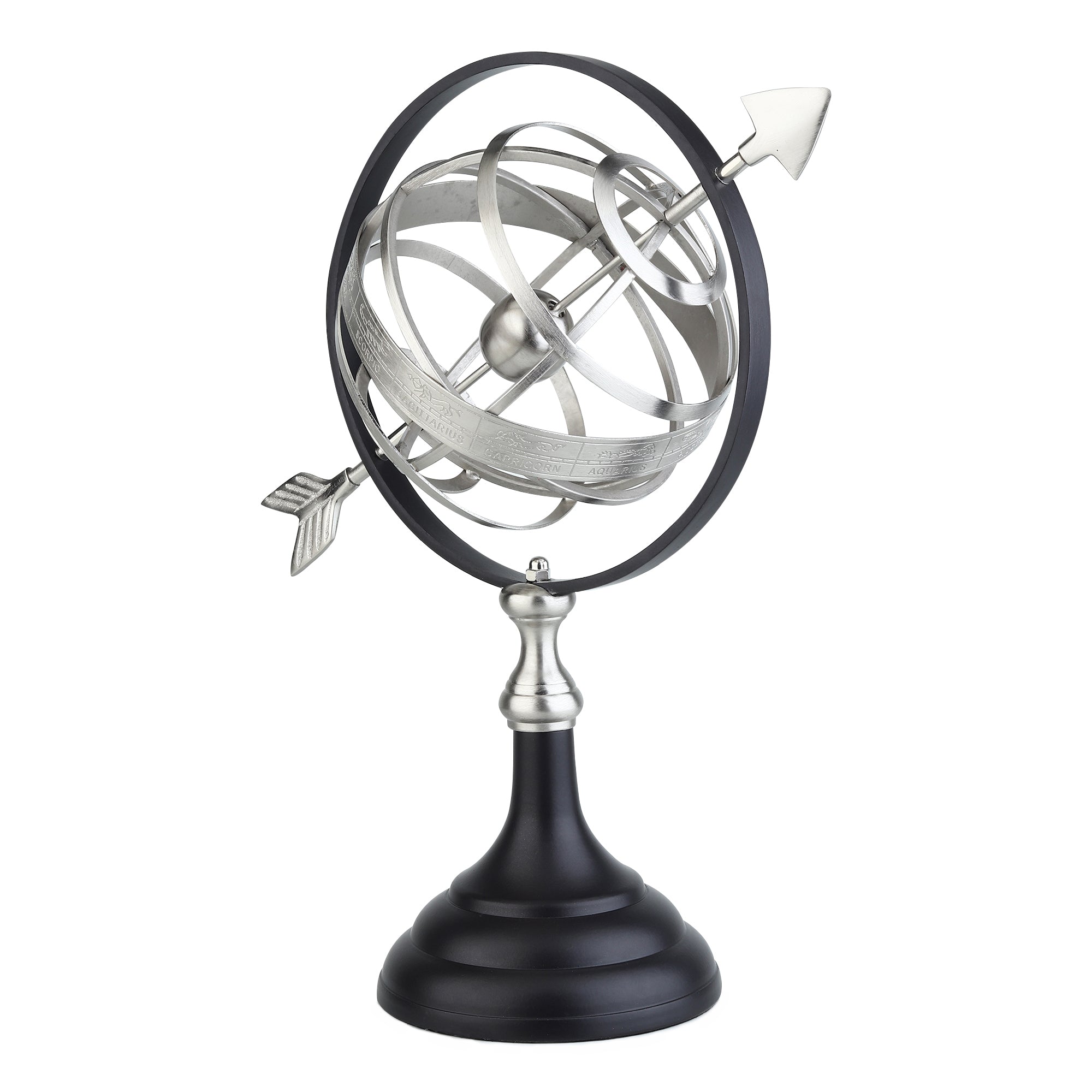 Astral Metal Globe M.M.I. OVERSEAS