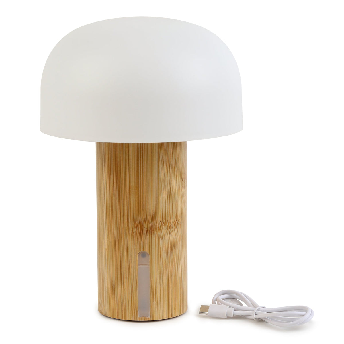 Mush Wood Lamp M.M.I. OVERSEAS