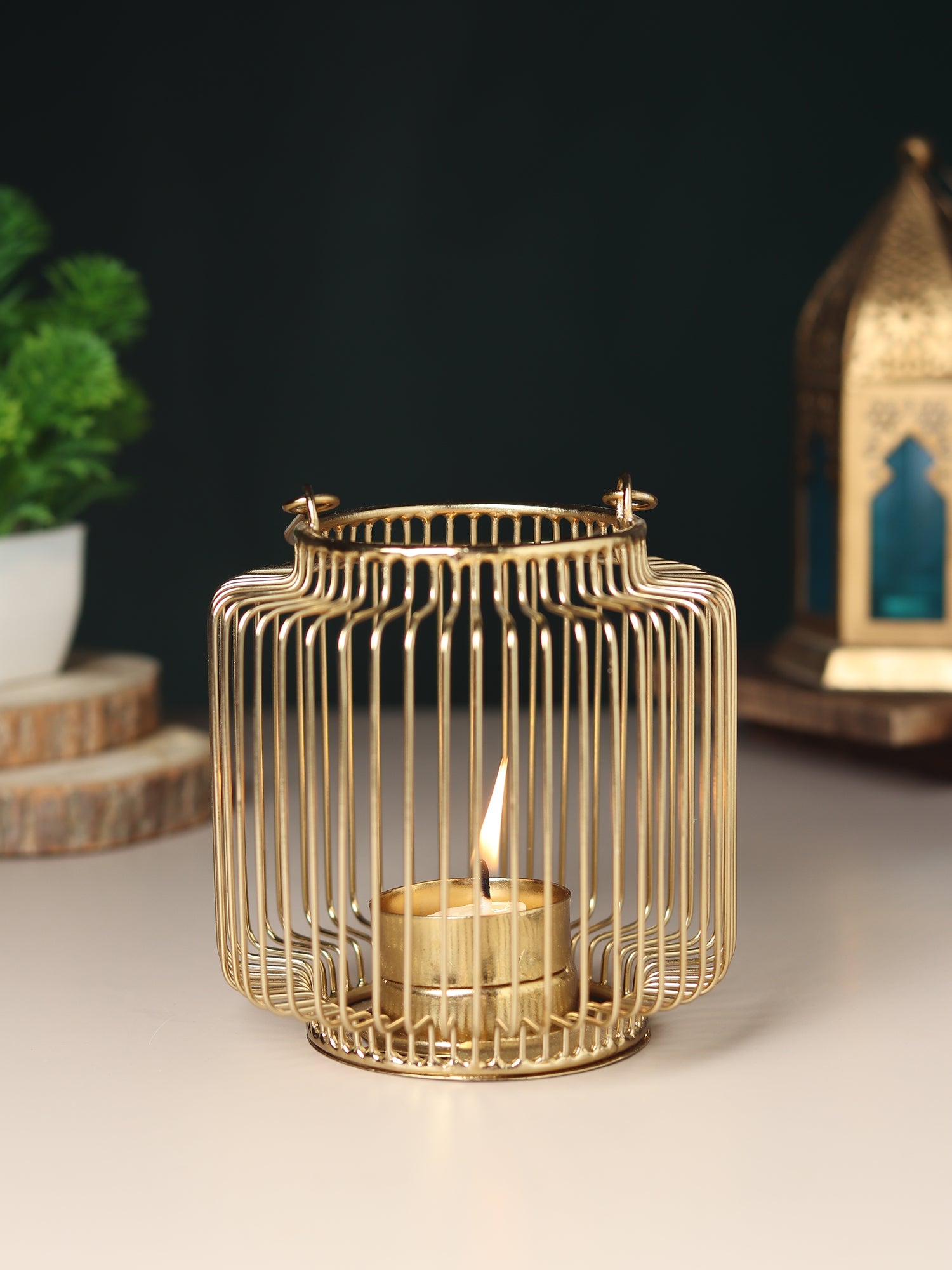 Orla Tlight gold M.M.I. OVERSEAS