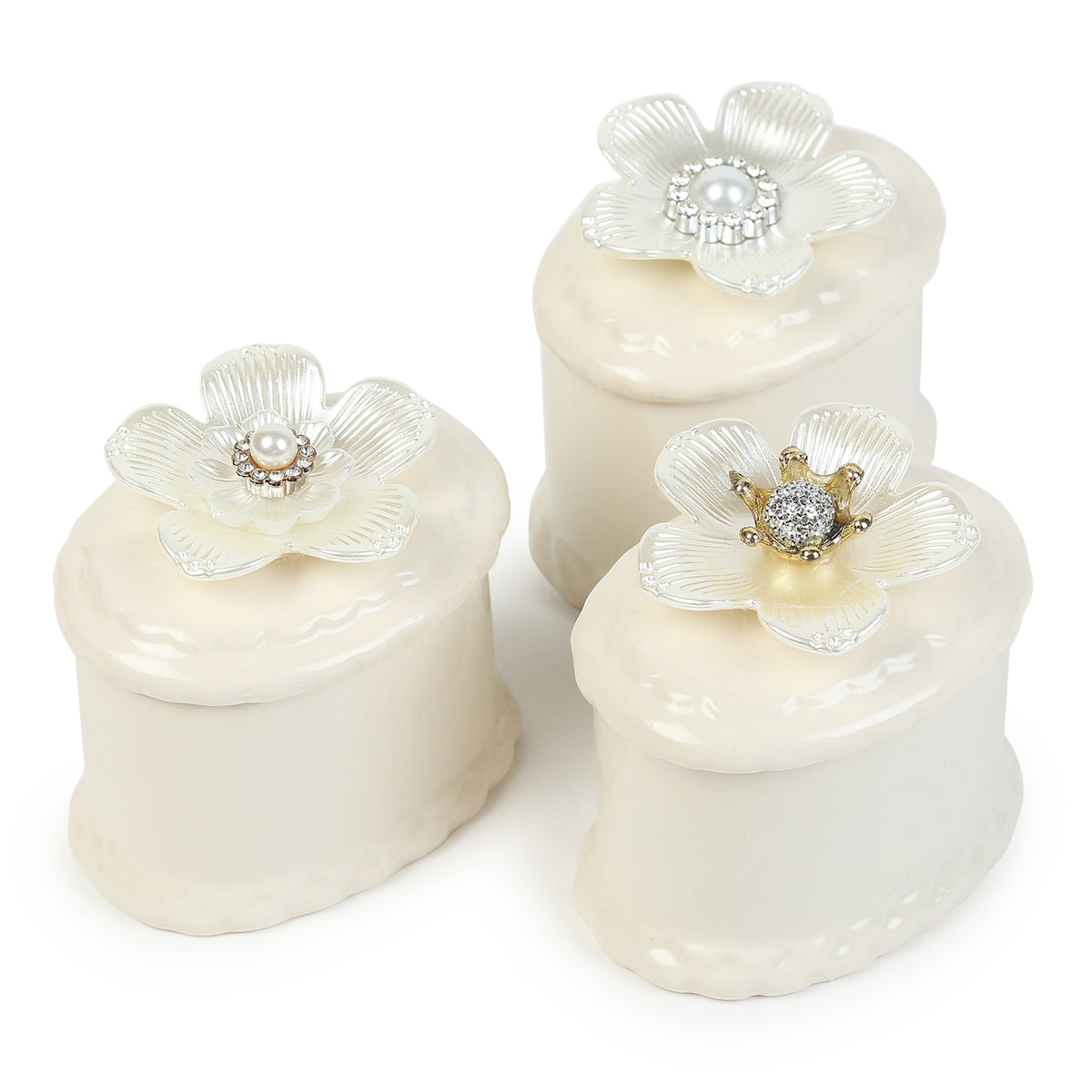 Porcelain Box Set
Rich text editor - Ouchcart