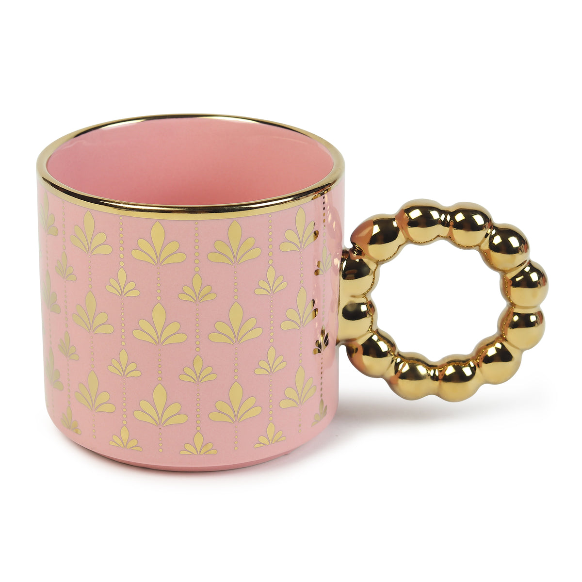 Della Pink Mug