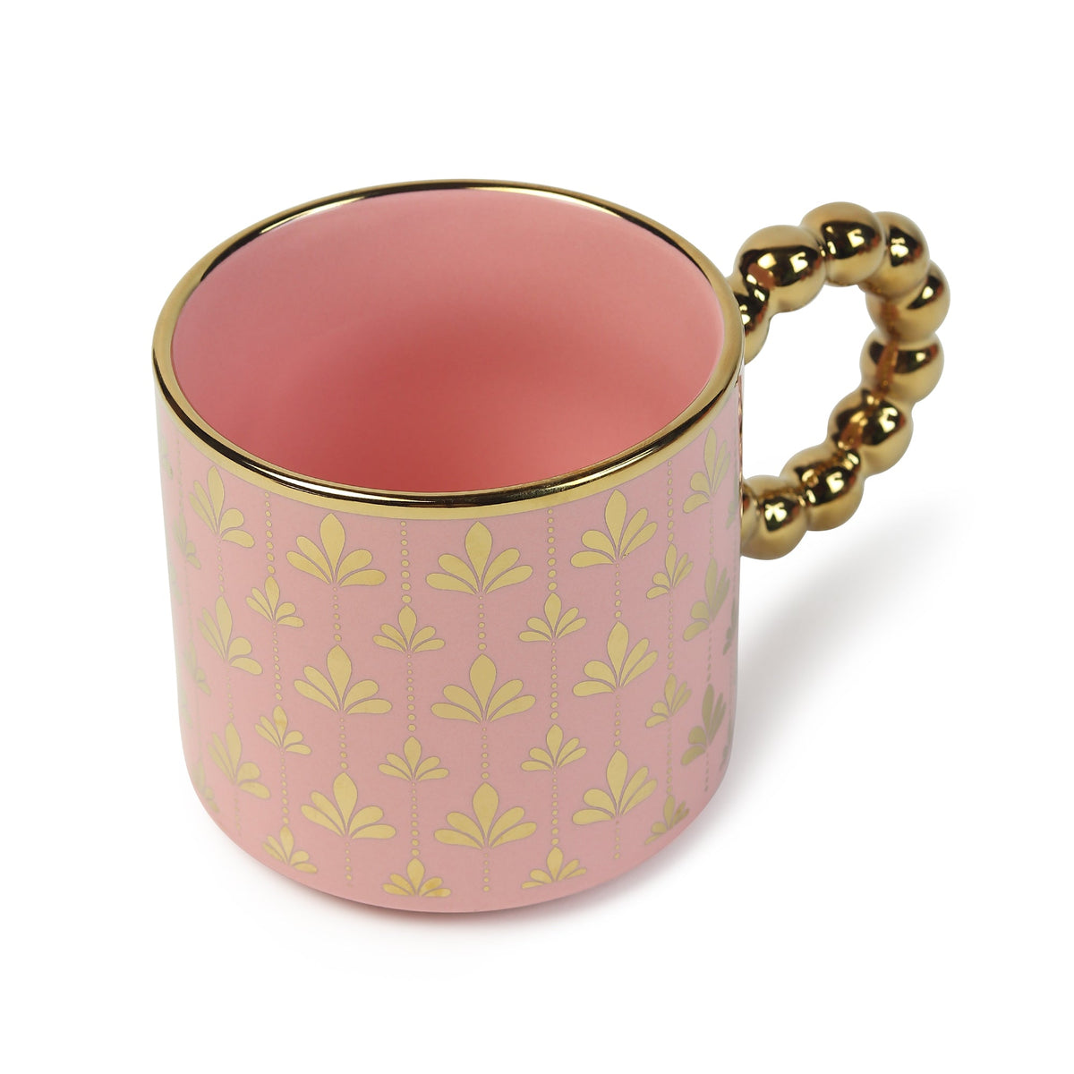 Della Pink Mug M.M.I. OVERSEAS