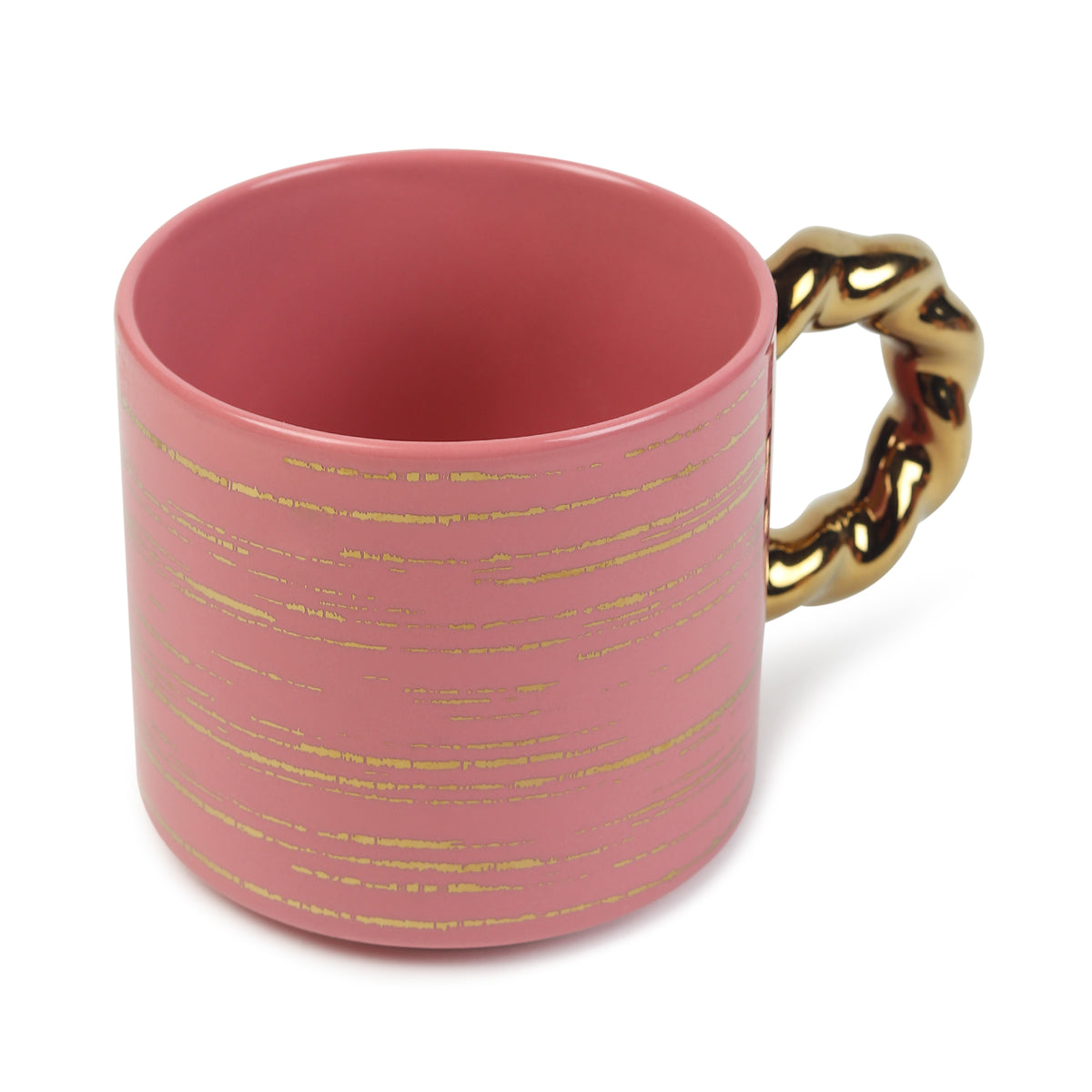 Nell Pink Mug