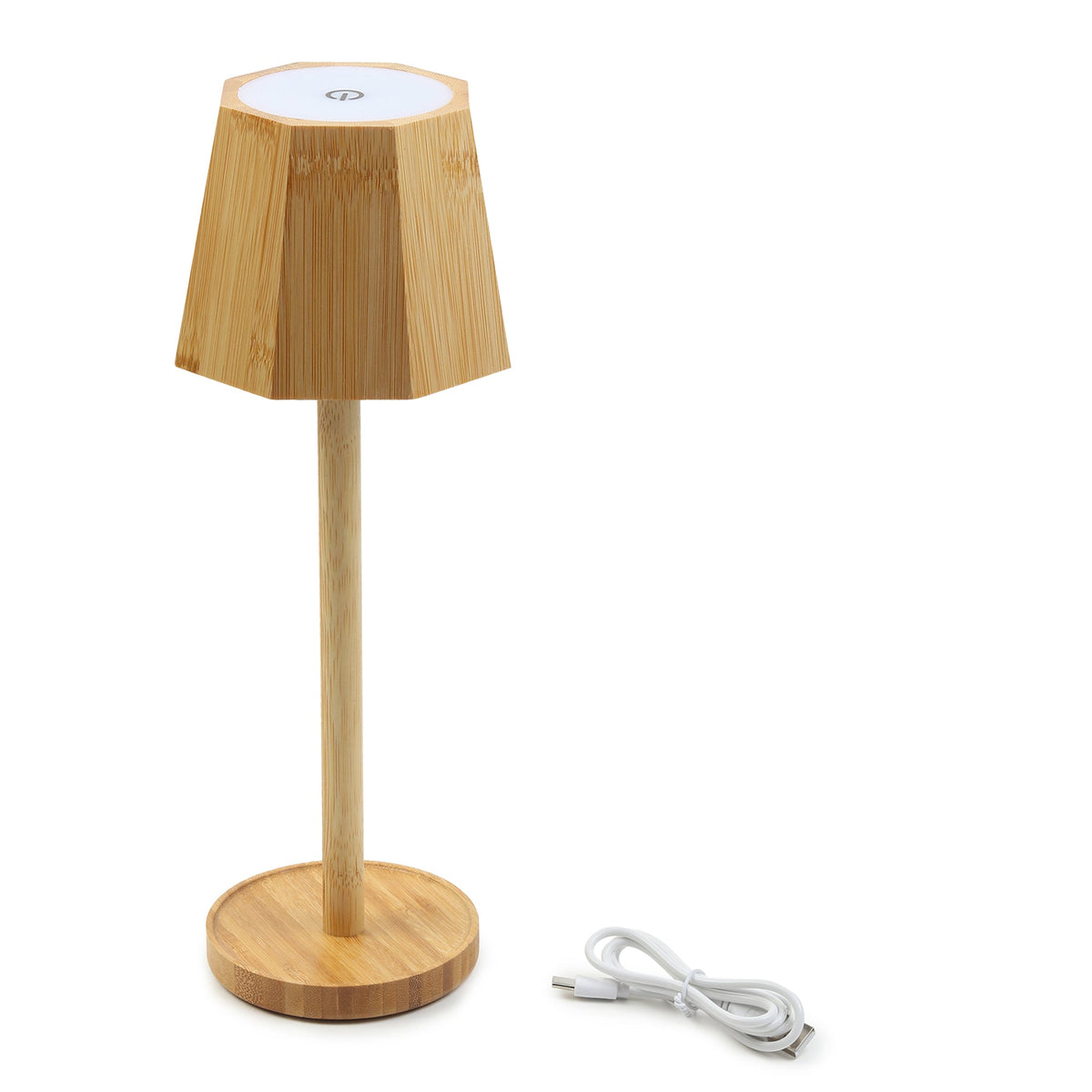 Ellis Wood Lamp M.M.I. OVERSEAS