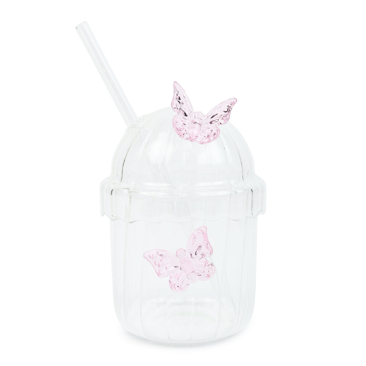 Titli Bella Glass Tumbler