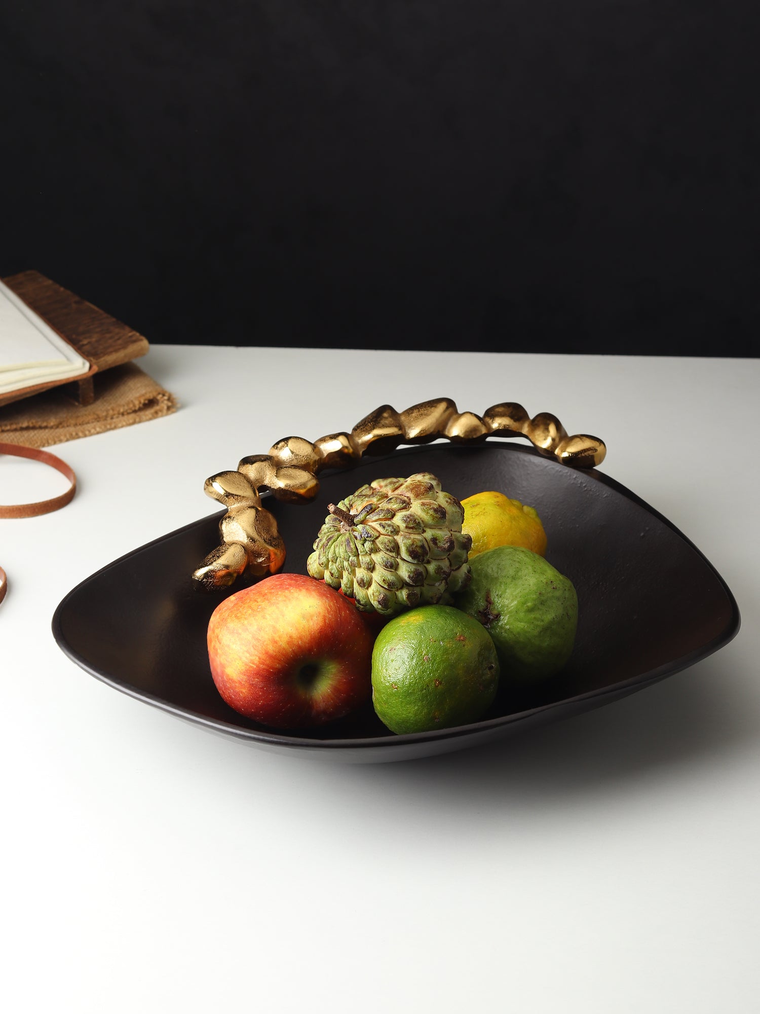 Stones Orivia Bowl M.M.I. OVERSEAS