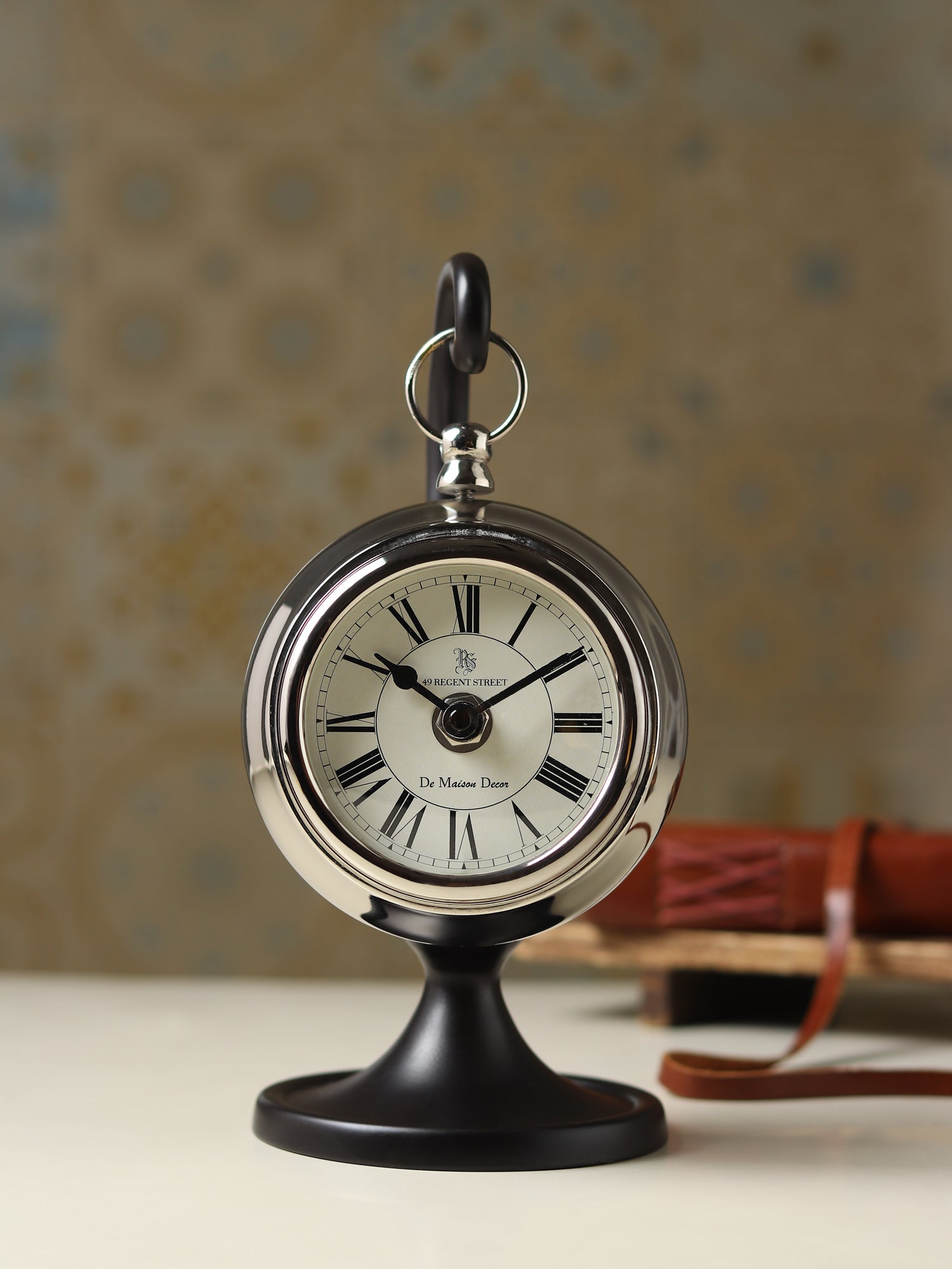 Seishi Table clock - OUCHCART | Table clock