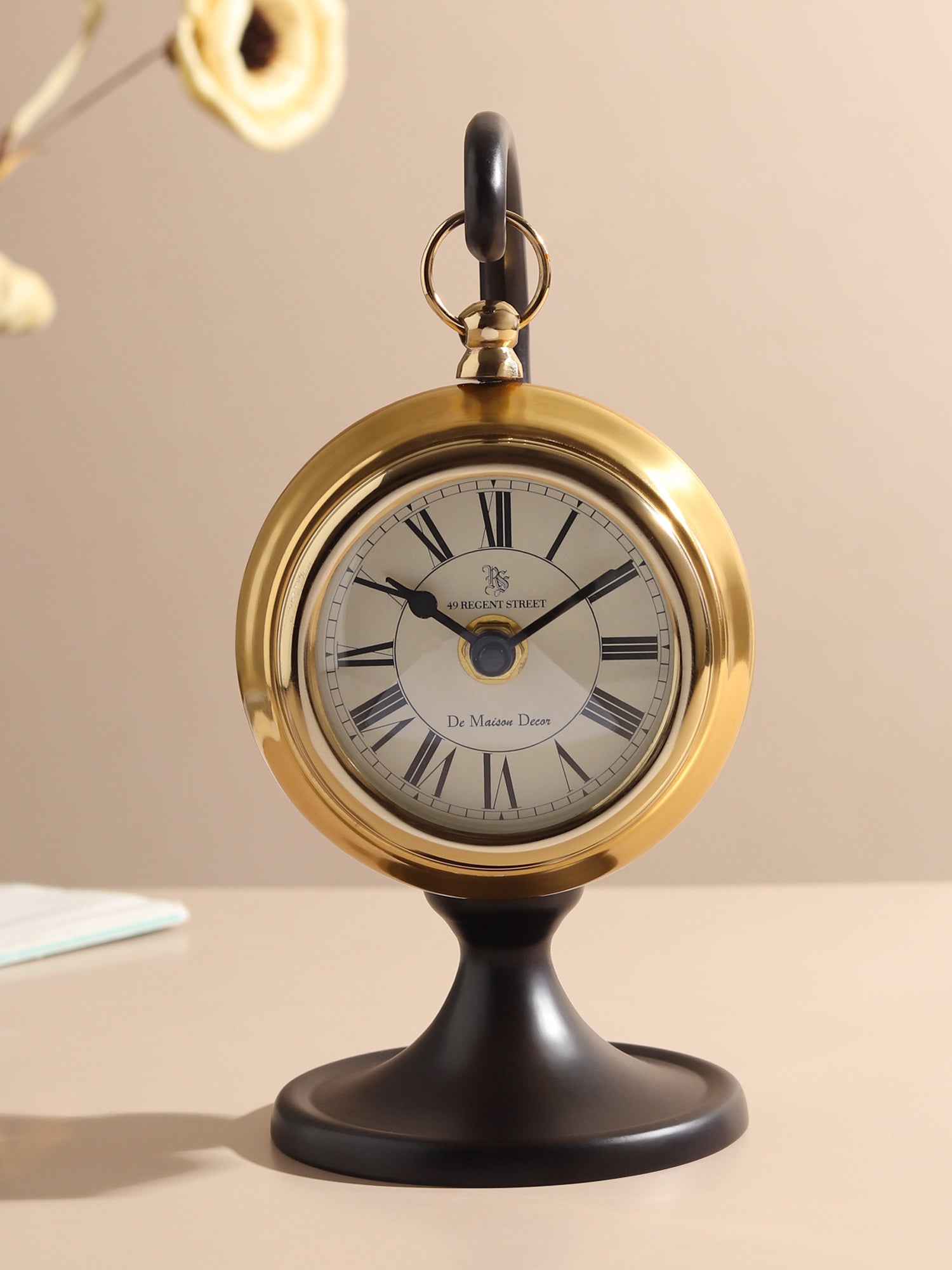 Seishi Table clock - OUCHCART | Table clock