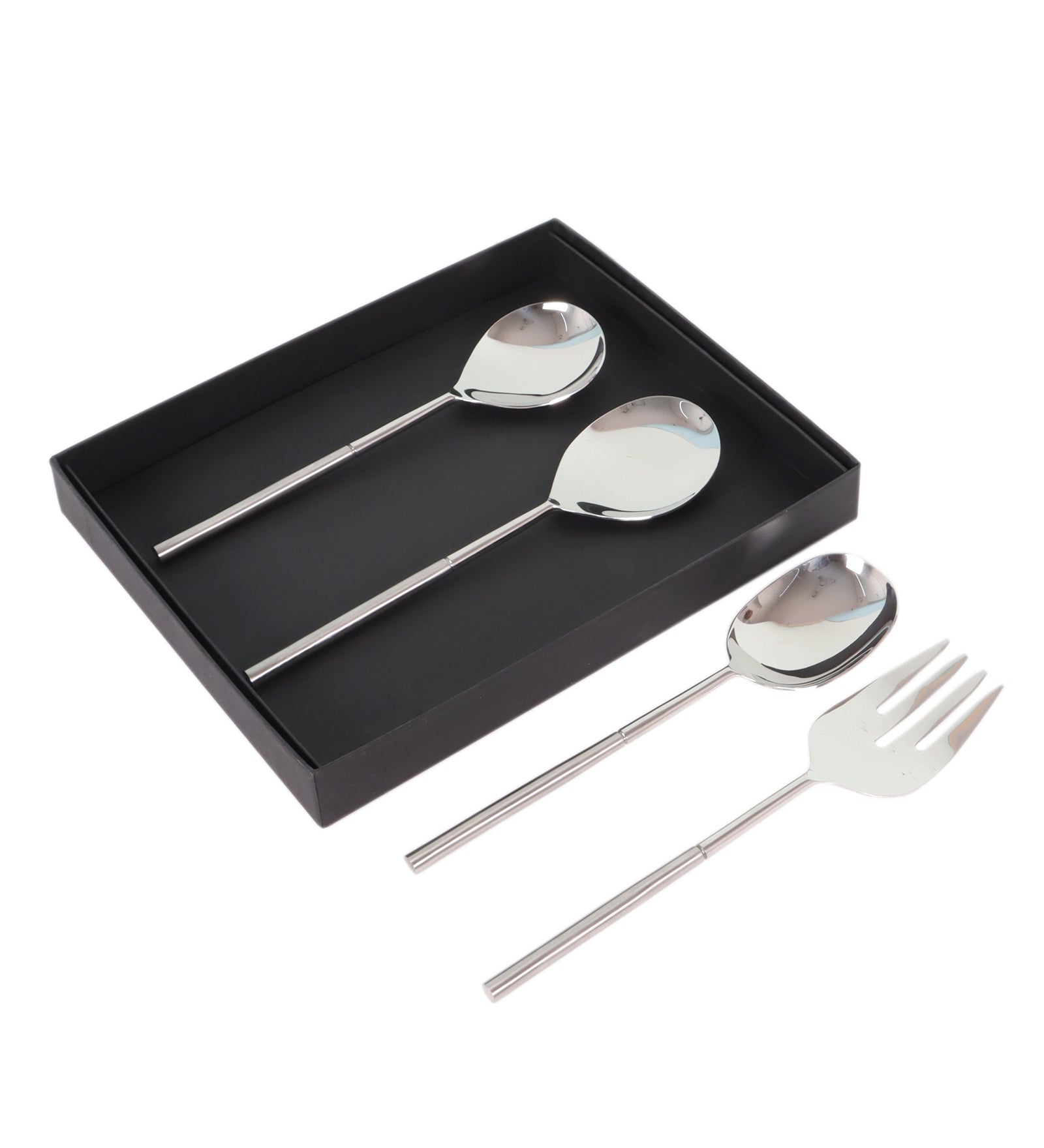 Lark Cutlery Serving Set M.M.I. OVERSEAS