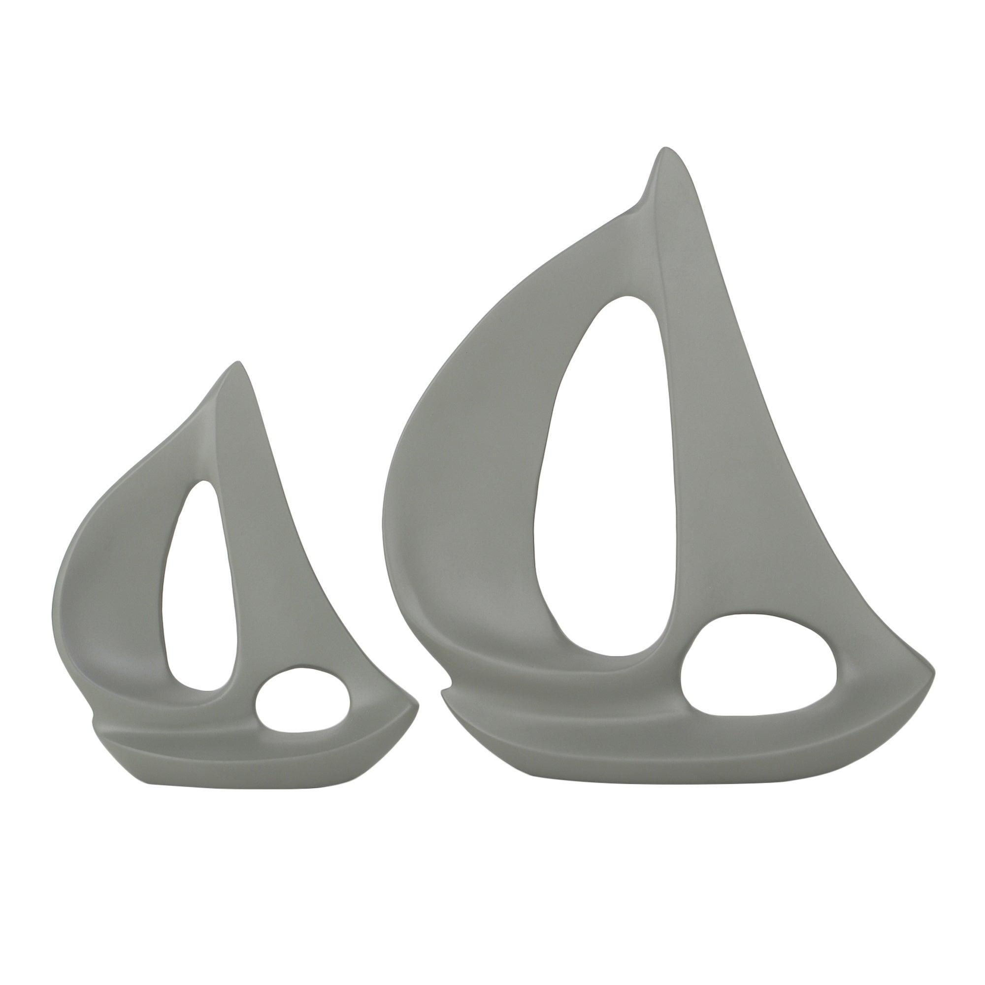 Breeze Sailing Set in Green - Ouch Cart