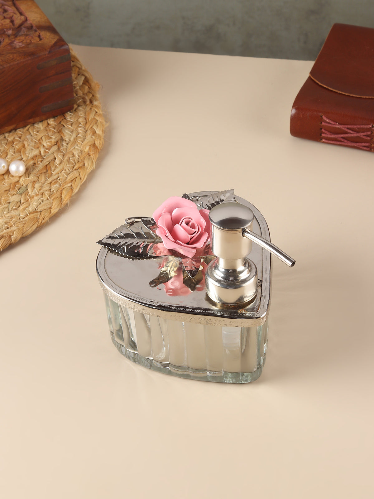 Petal Eclat Dispenser