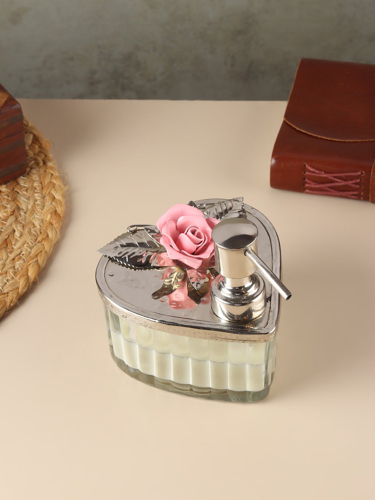 Petal Eclat Dispenser Ouch Cart